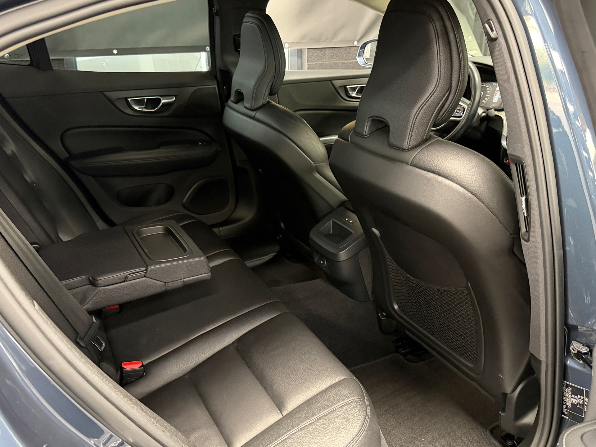 Foto van Volvo S60