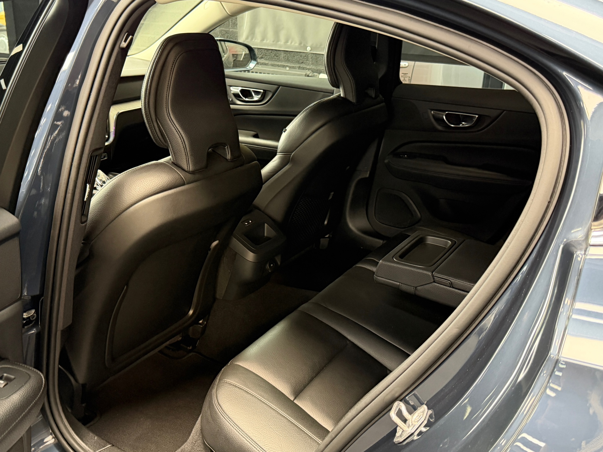 Foto van Volvo S60