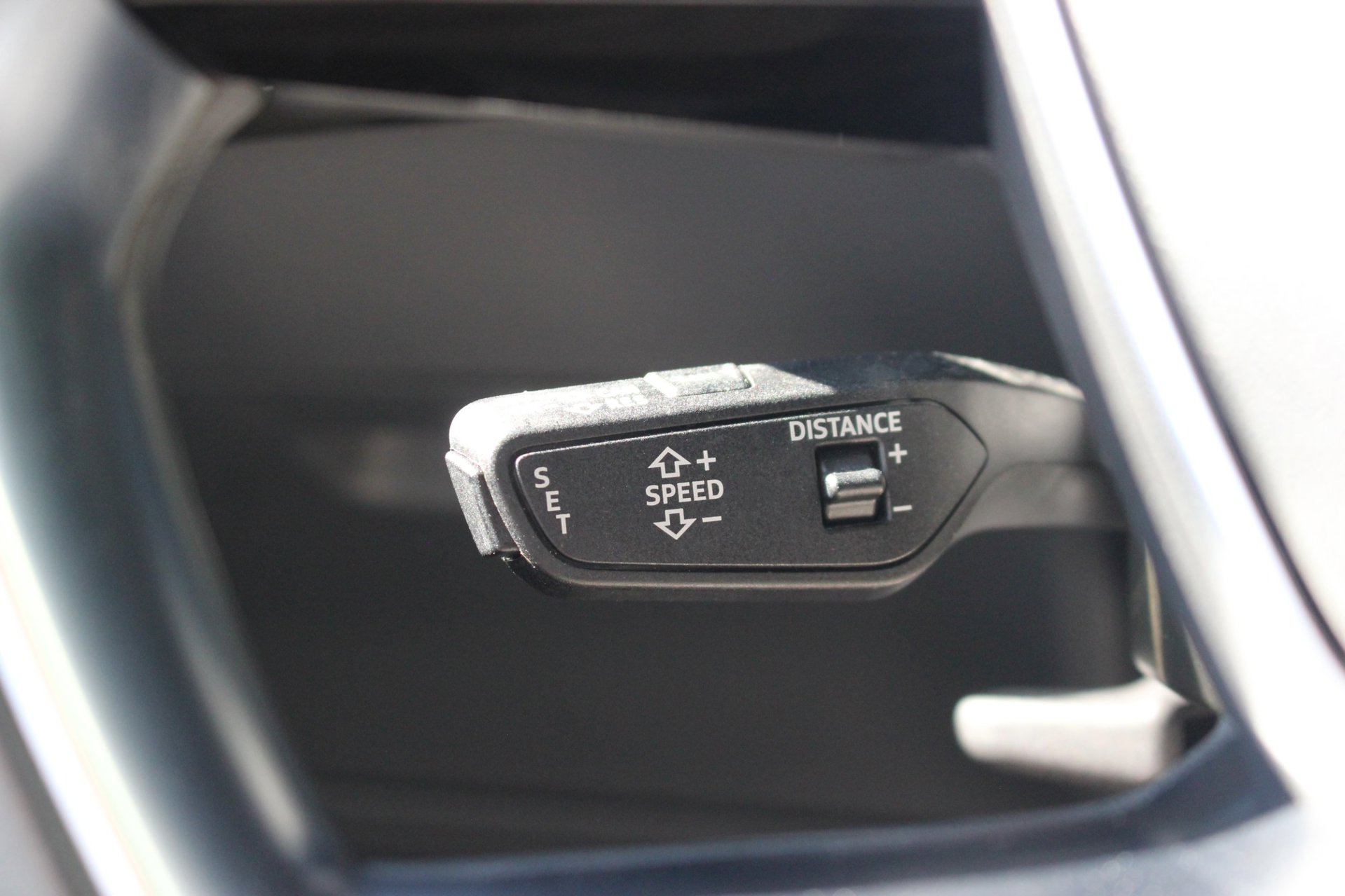 Foto van Audi E-tron 50