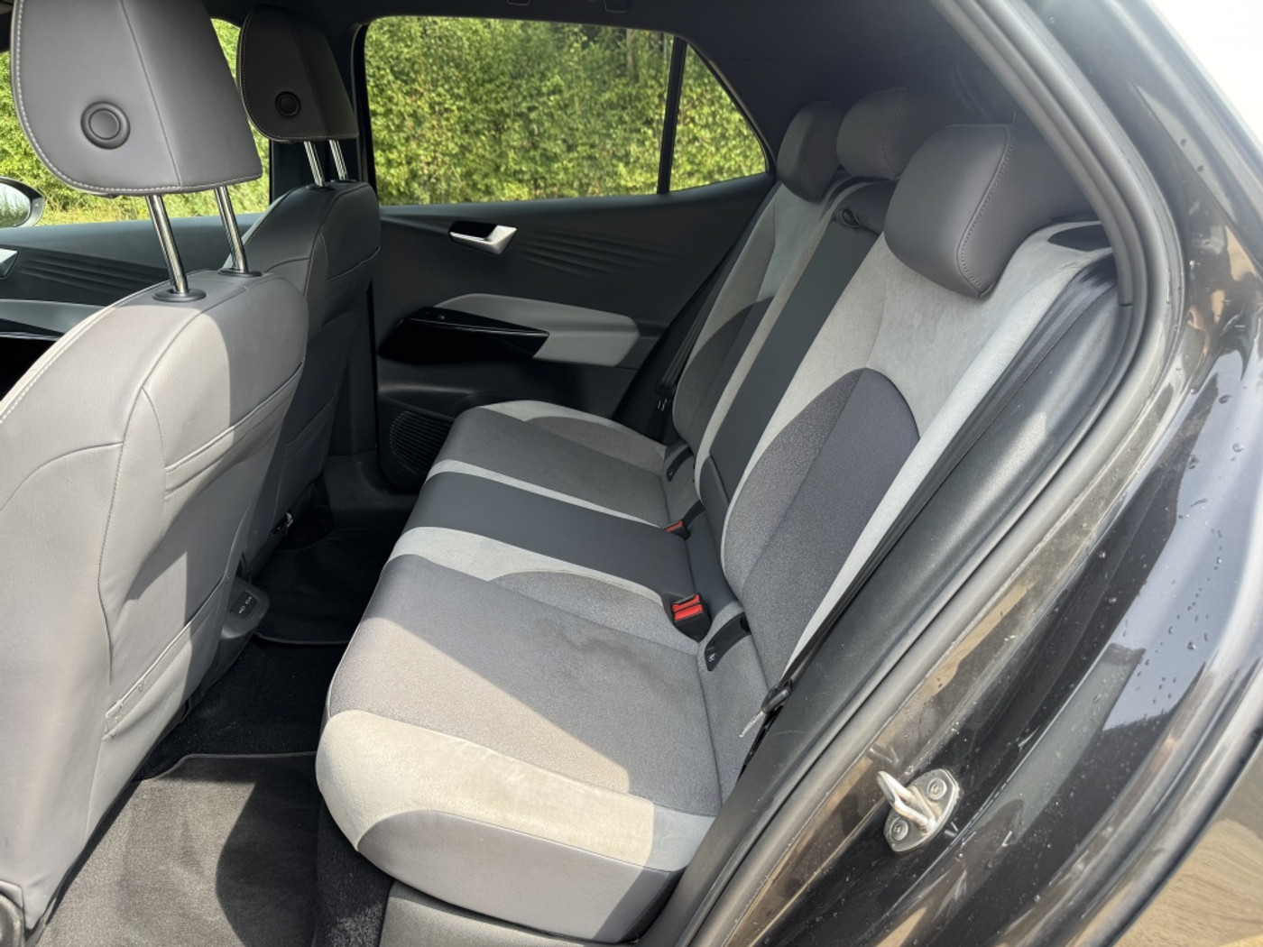 Foto van Volkswagen Id.3 Pro 150 KW