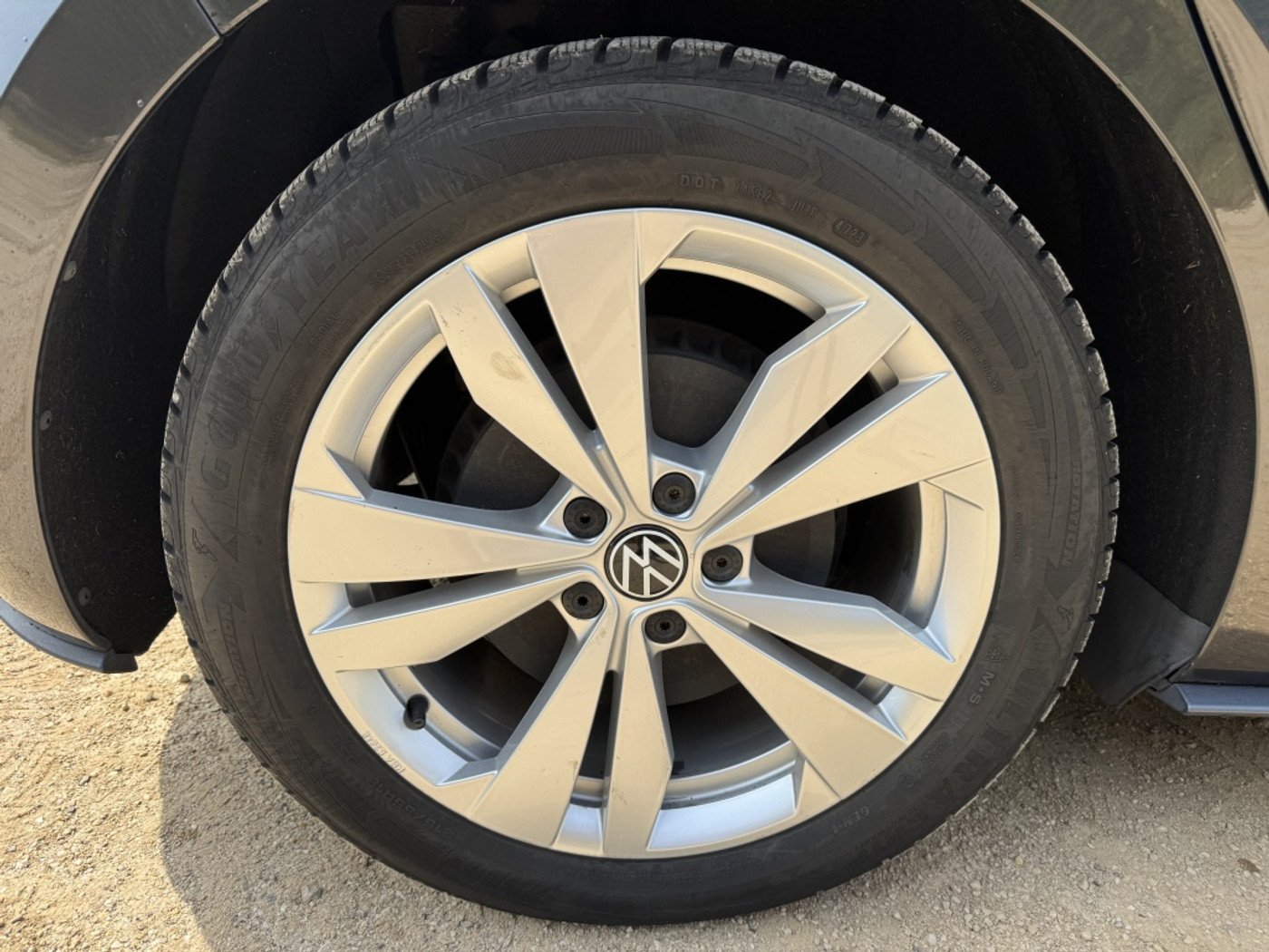 Foto van Volkswagen Id.3 Pro 150 KW
