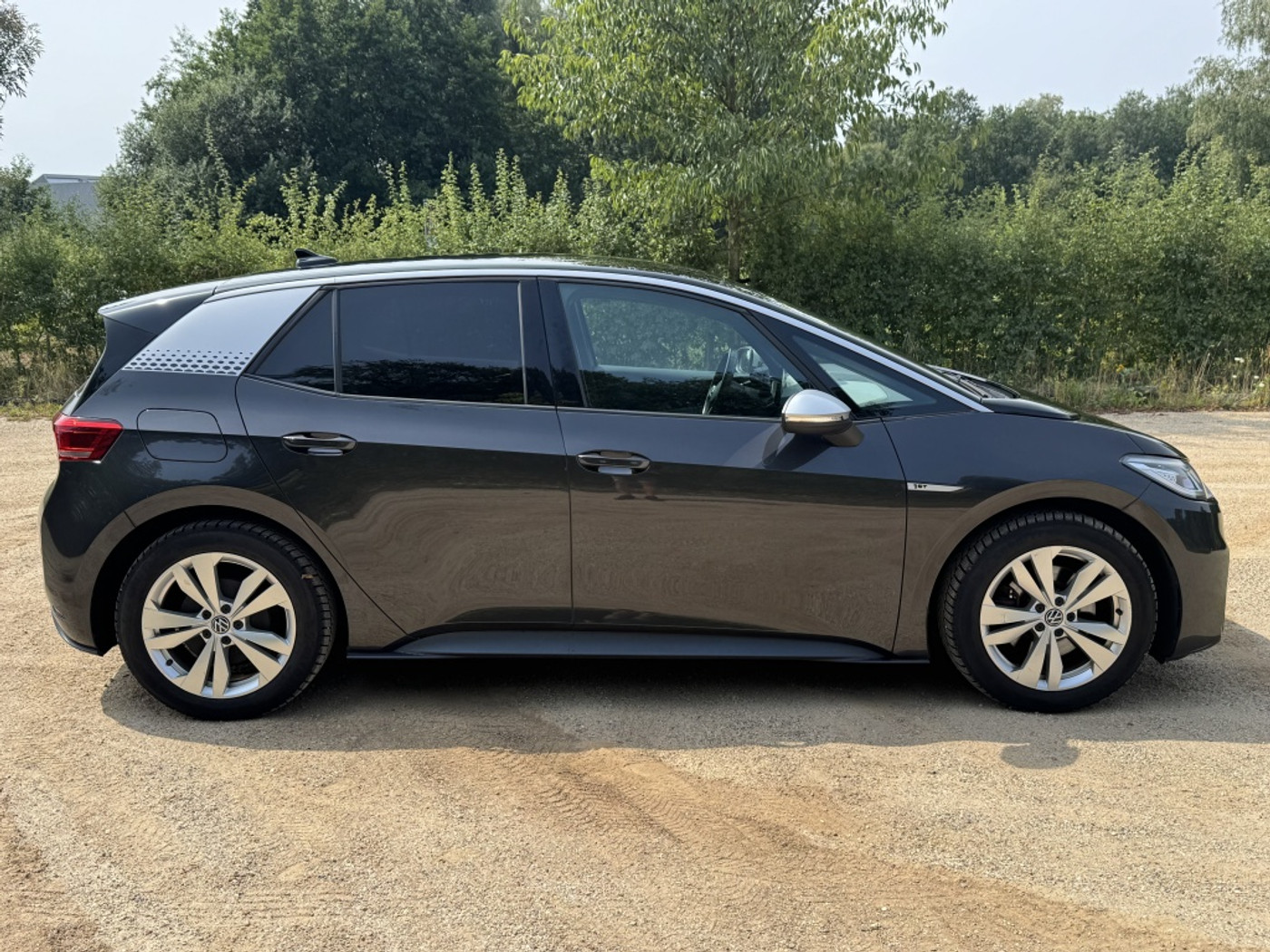 Foto van Volkswagen Id.3 Pro 150 KW