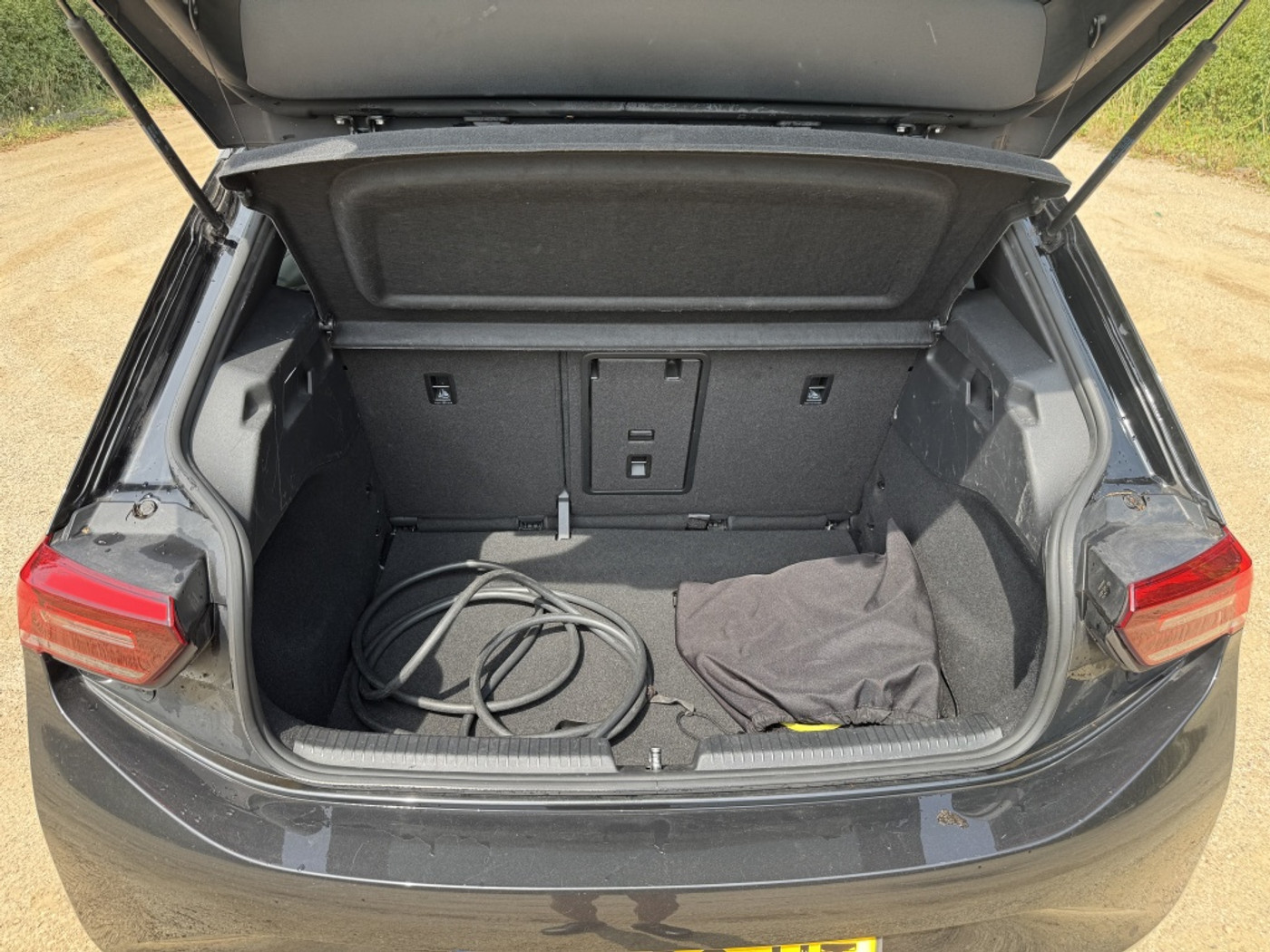 Foto van Volkswagen Id.3 Pro 150 KW