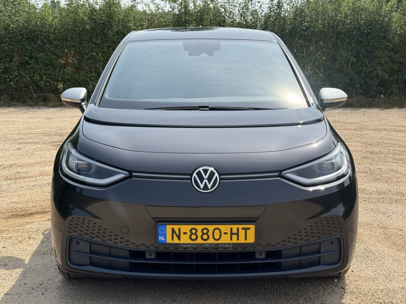 Foto van Volkswagen Id.3 Pro 150 KW