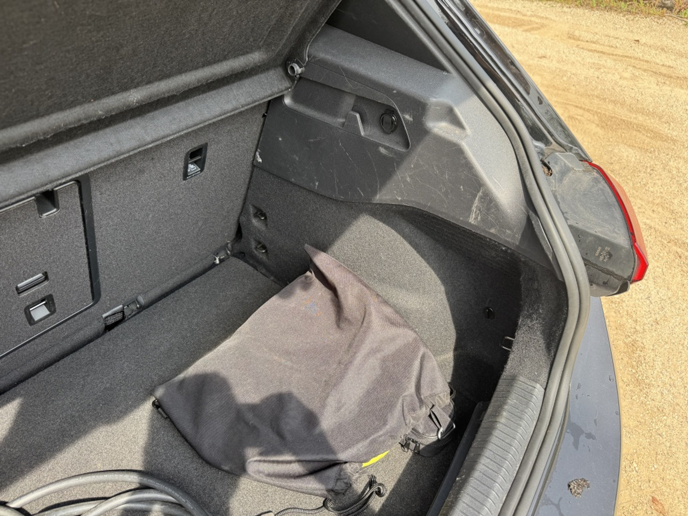 Foto van Volkswagen Id.3 Pro 150 KW
