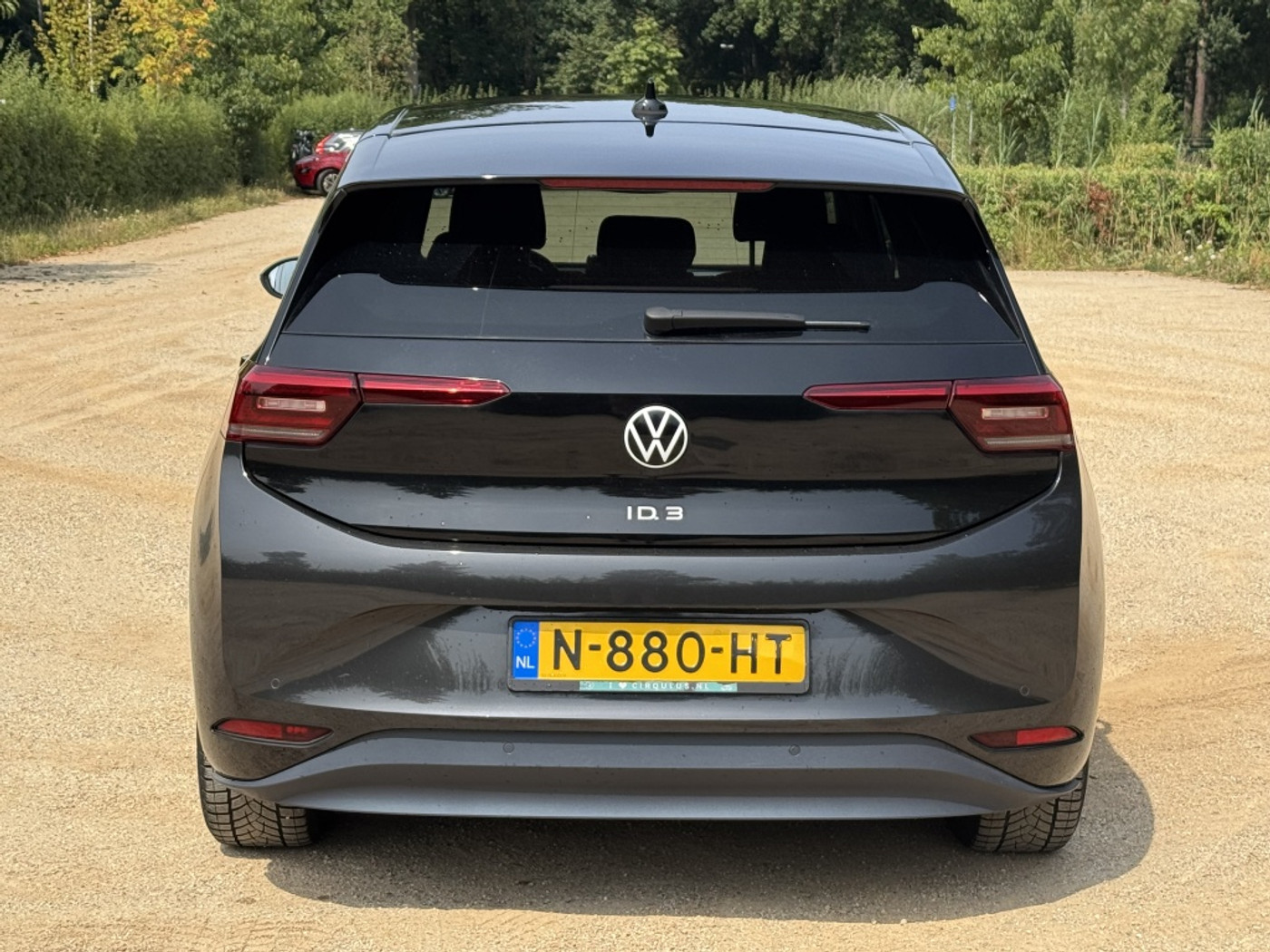 Foto van Volkswagen Id.3 Pro 150 KW