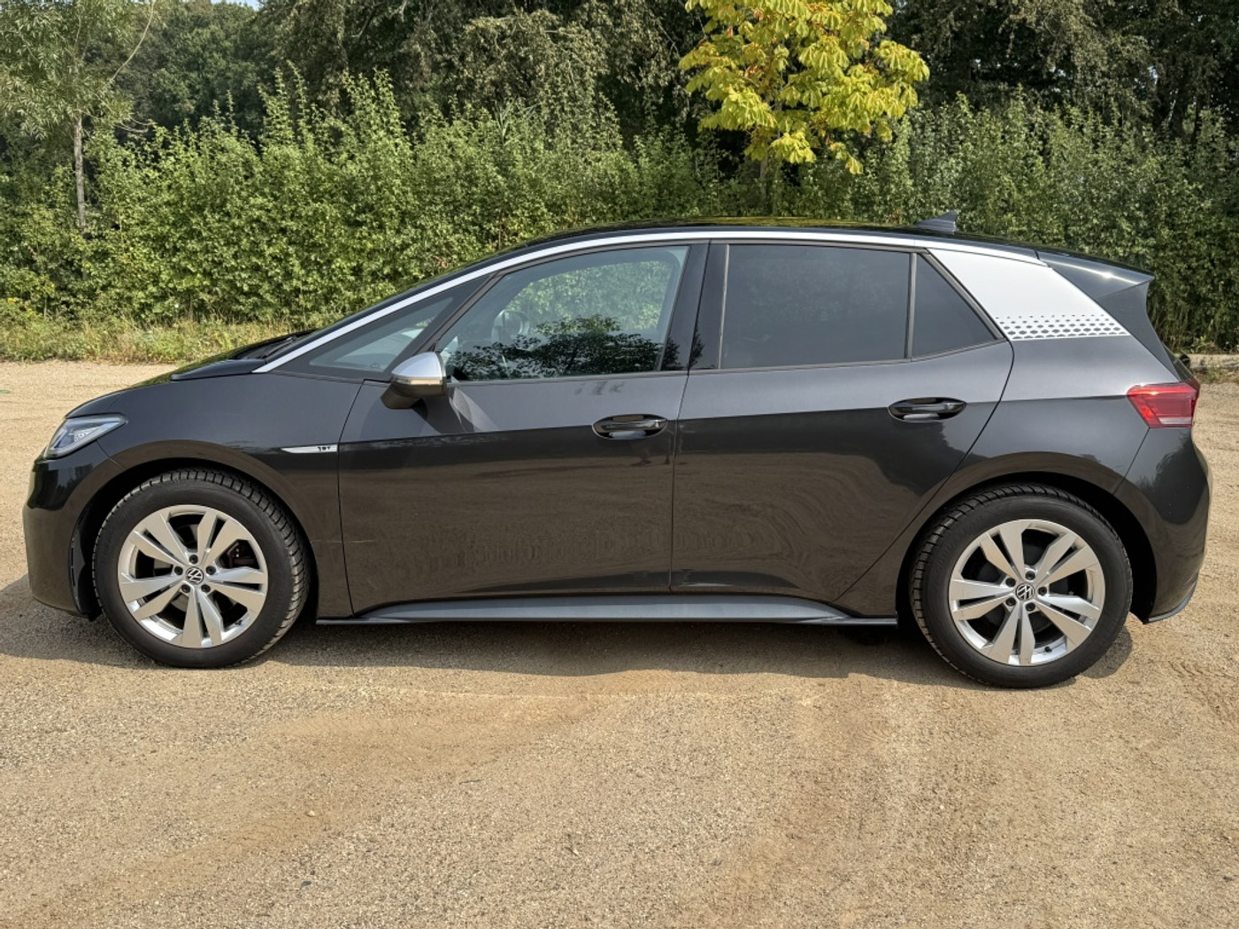 Foto van Volkswagen Id.3 Pro 150 KW