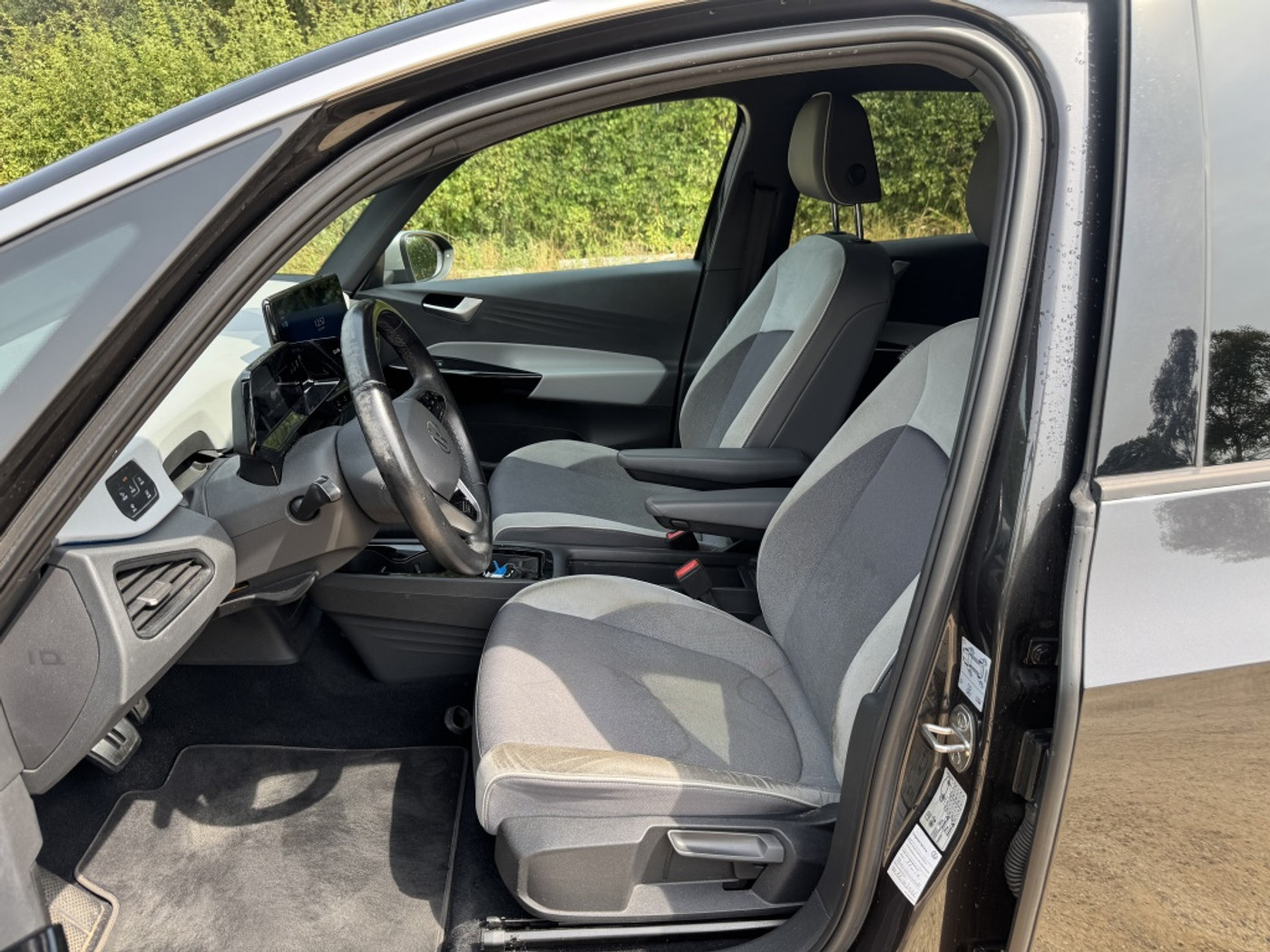Foto van Volkswagen Id.3 Pro 150 KW