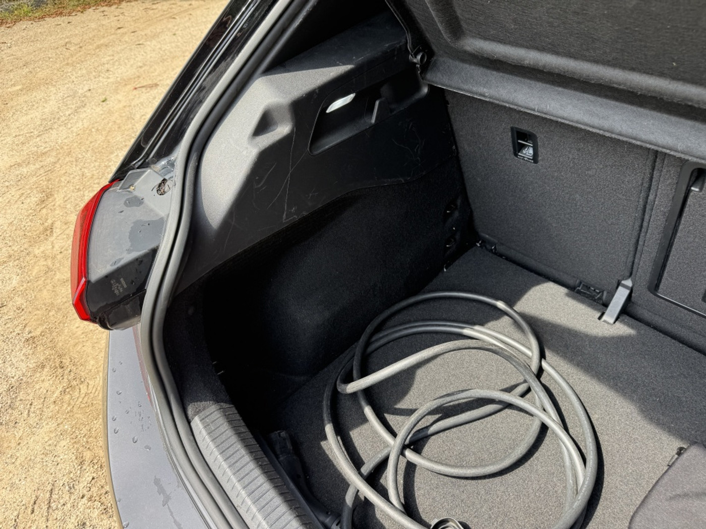 Foto van Volkswagen Id.3 Pro 150 KW