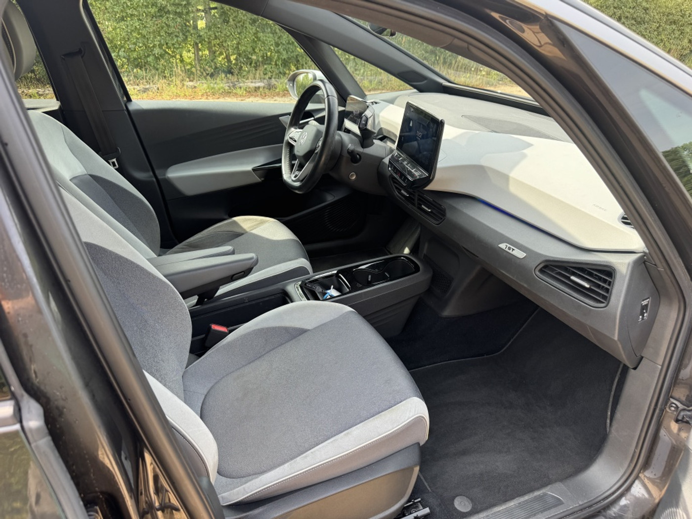 Foto van Volkswagen Id.3 Pro 150 KW