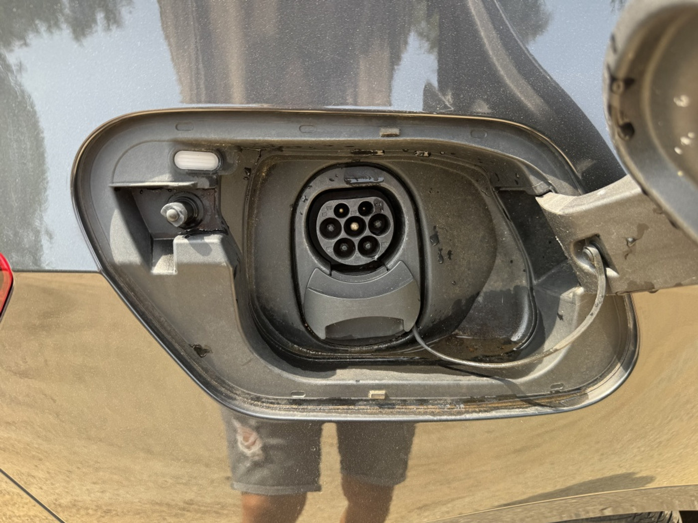 Foto van Volkswagen Id.3 Pro 150 KW