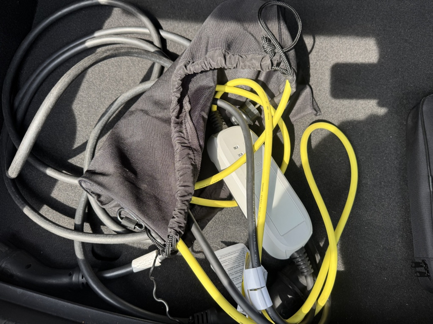 Foto van Volkswagen Id.3 Pro 150 KW