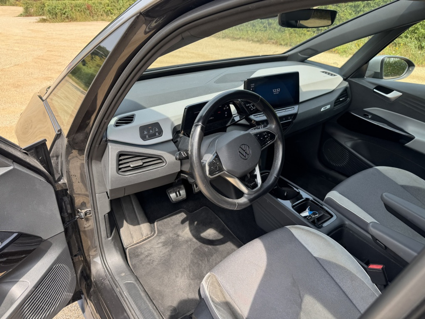 Foto van Volkswagen Id.3 Pro 150 KW