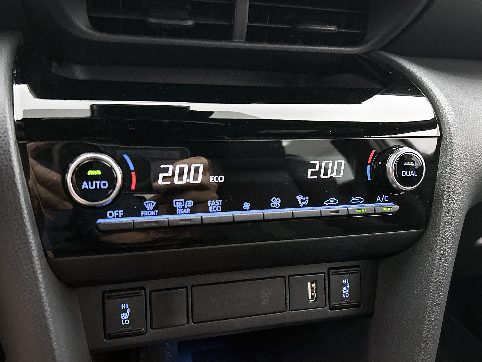 Foto van Toyota Toyota Yaris Cross
