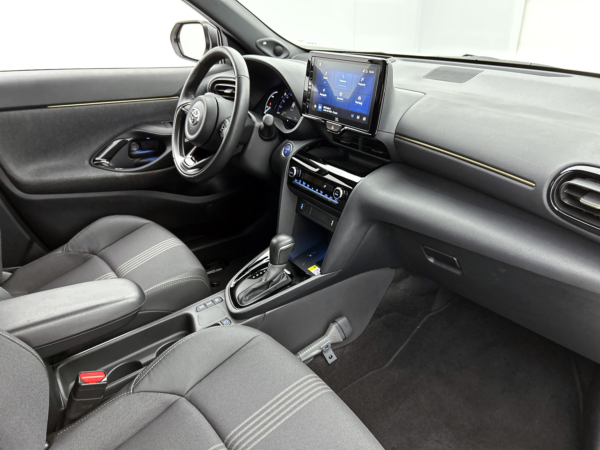 Foto van Toyota Toyota Yaris Cross