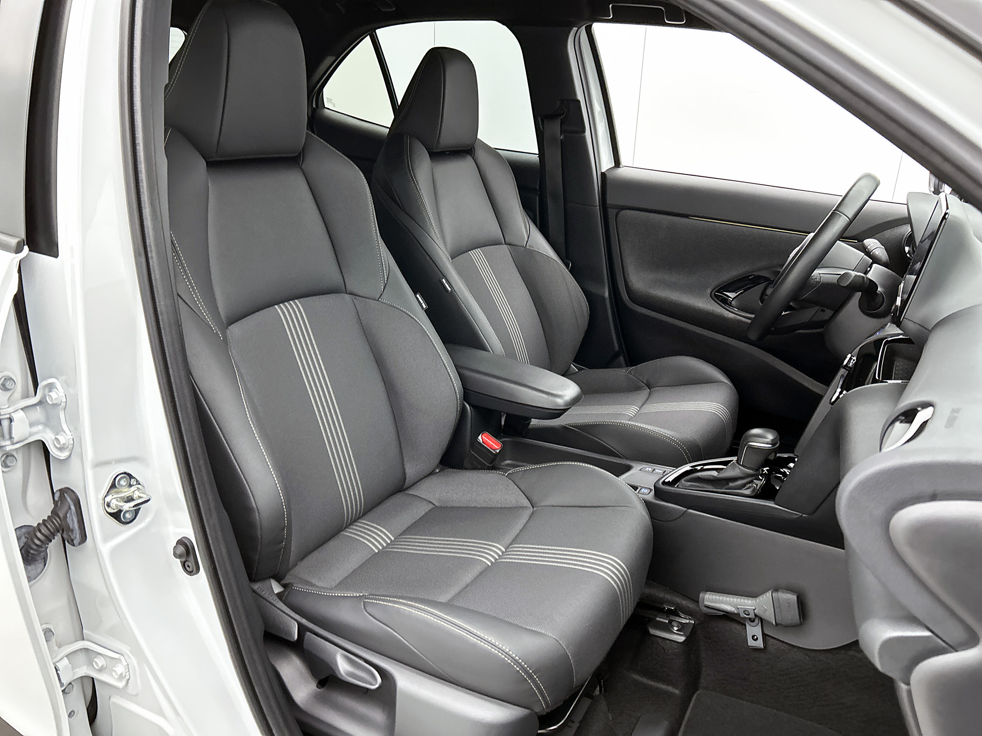 Foto van Toyota Toyota Yaris Cross