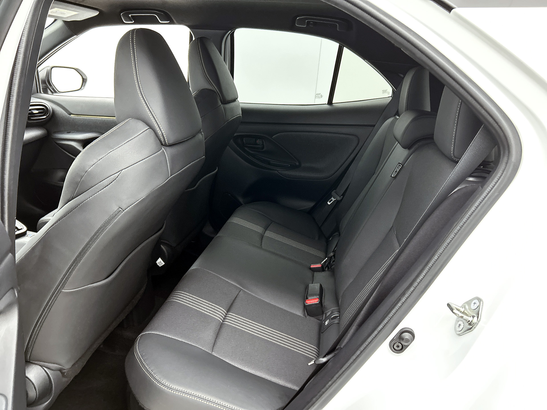 Foto van Toyota Toyota Yaris Cross