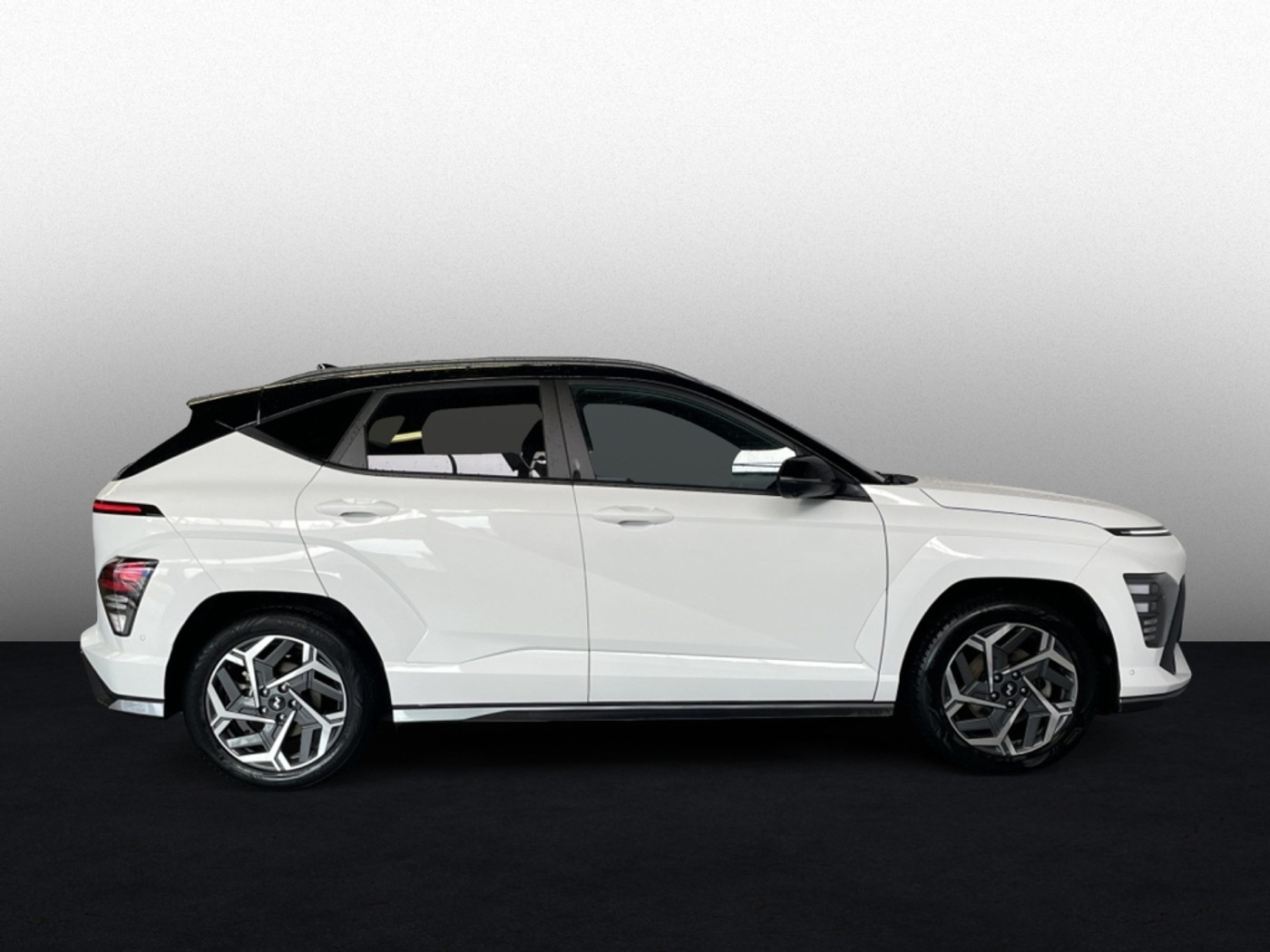 Foto van Hyundai Kona