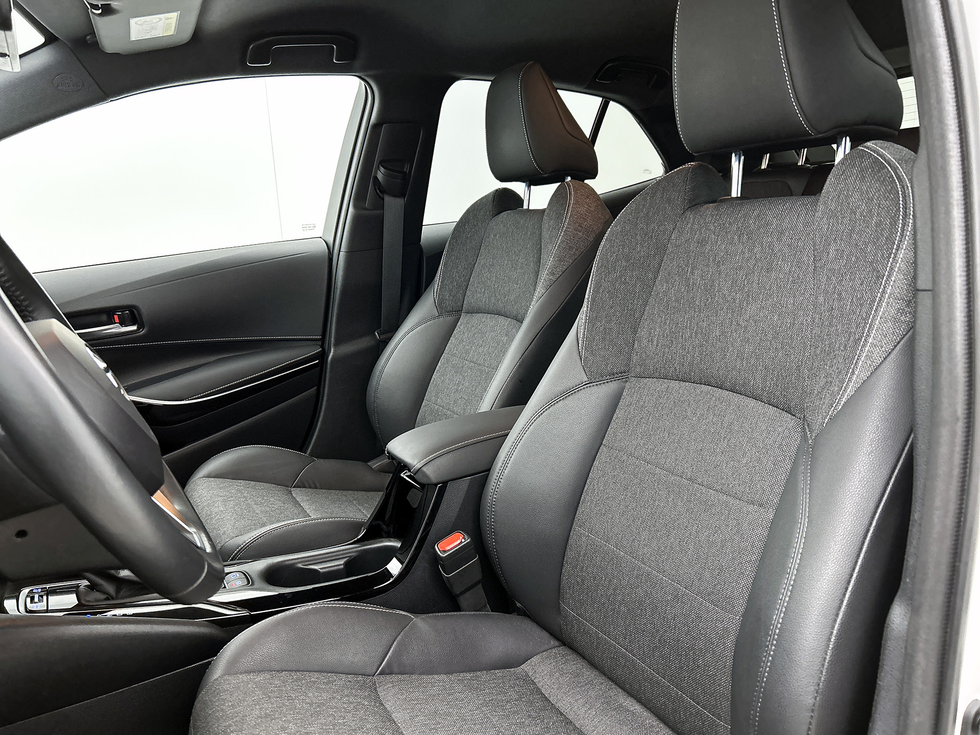 Foto van Toyota Toyota Corolla