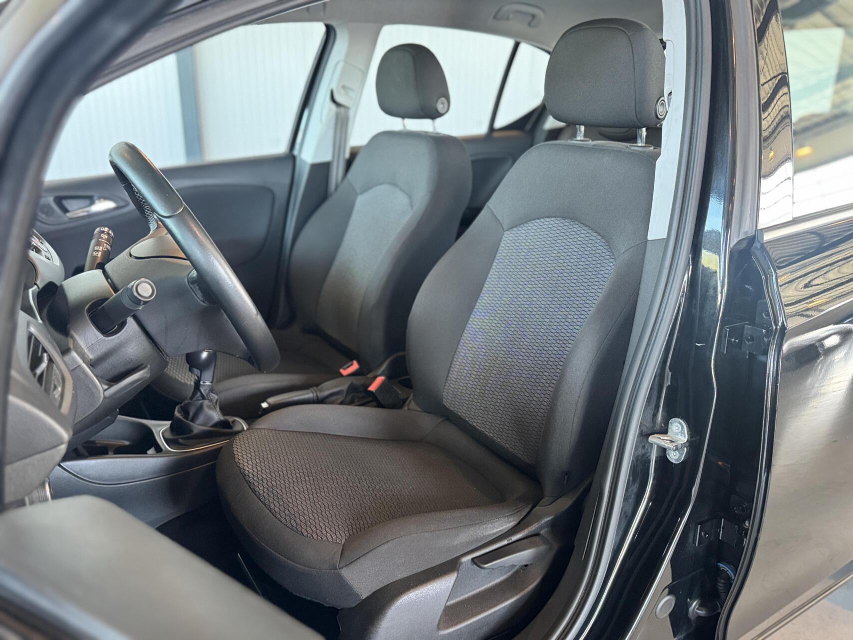 Foto van Opel Corsa-e
