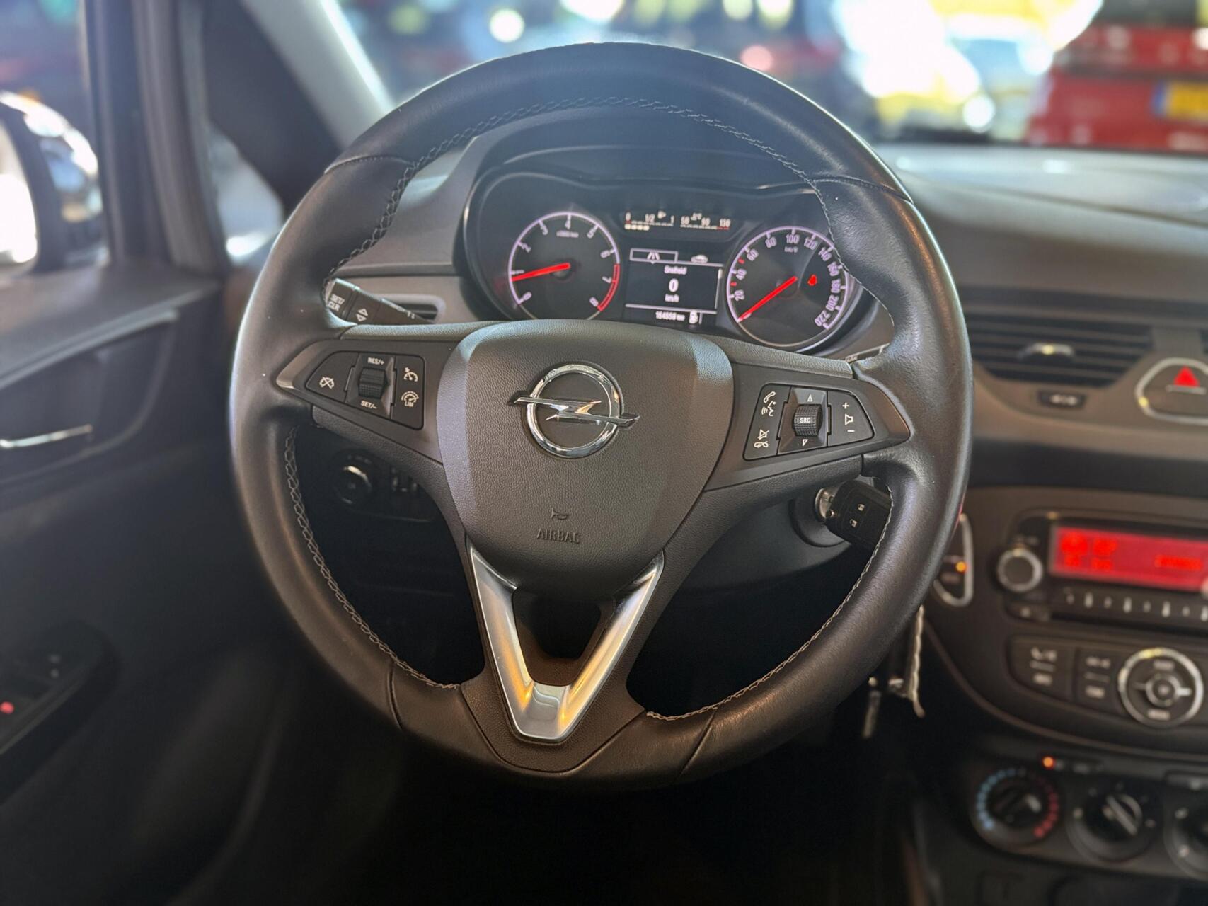 Foto van Opel Corsa-e