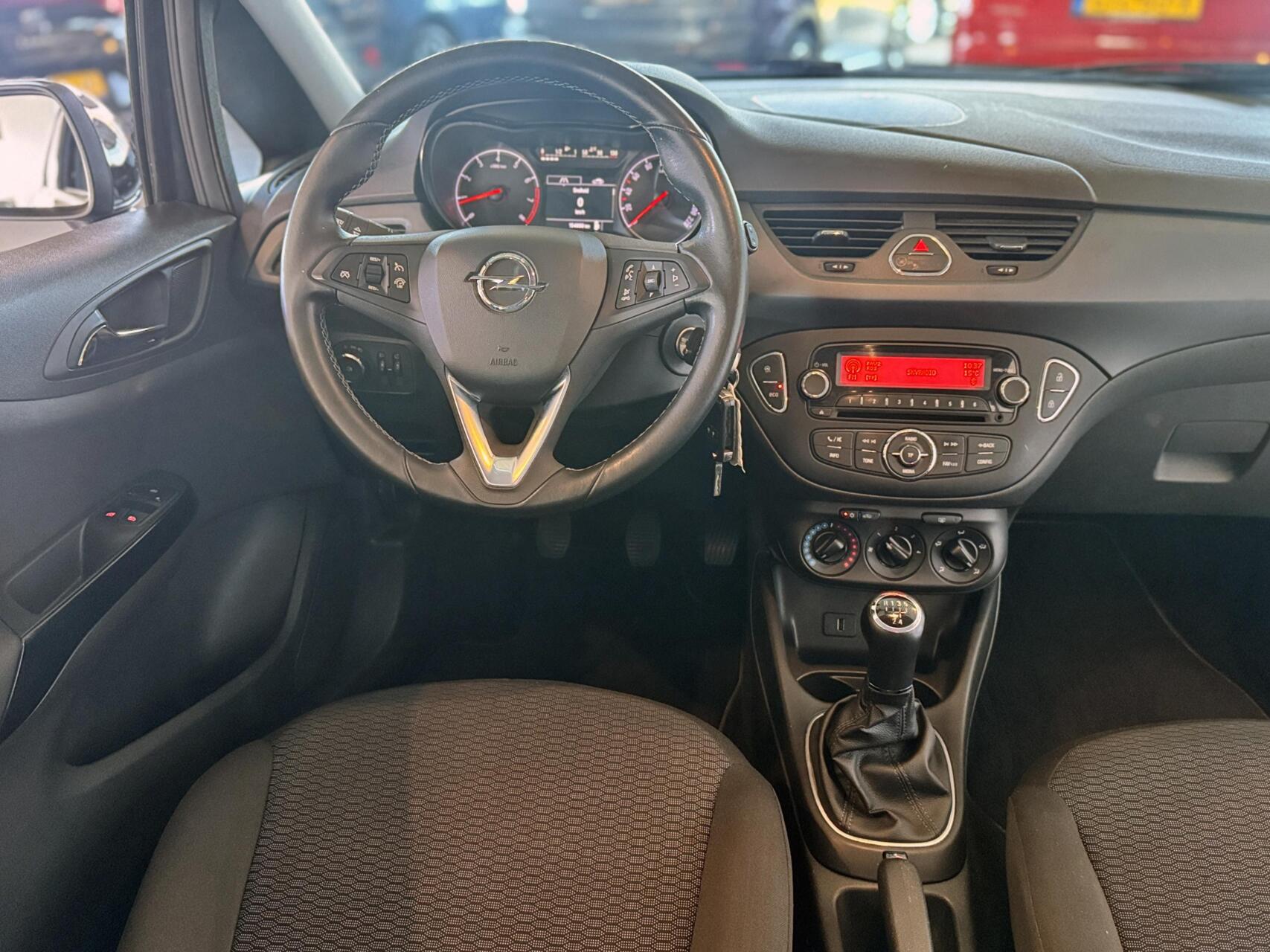 Foto van Opel Corsa-e