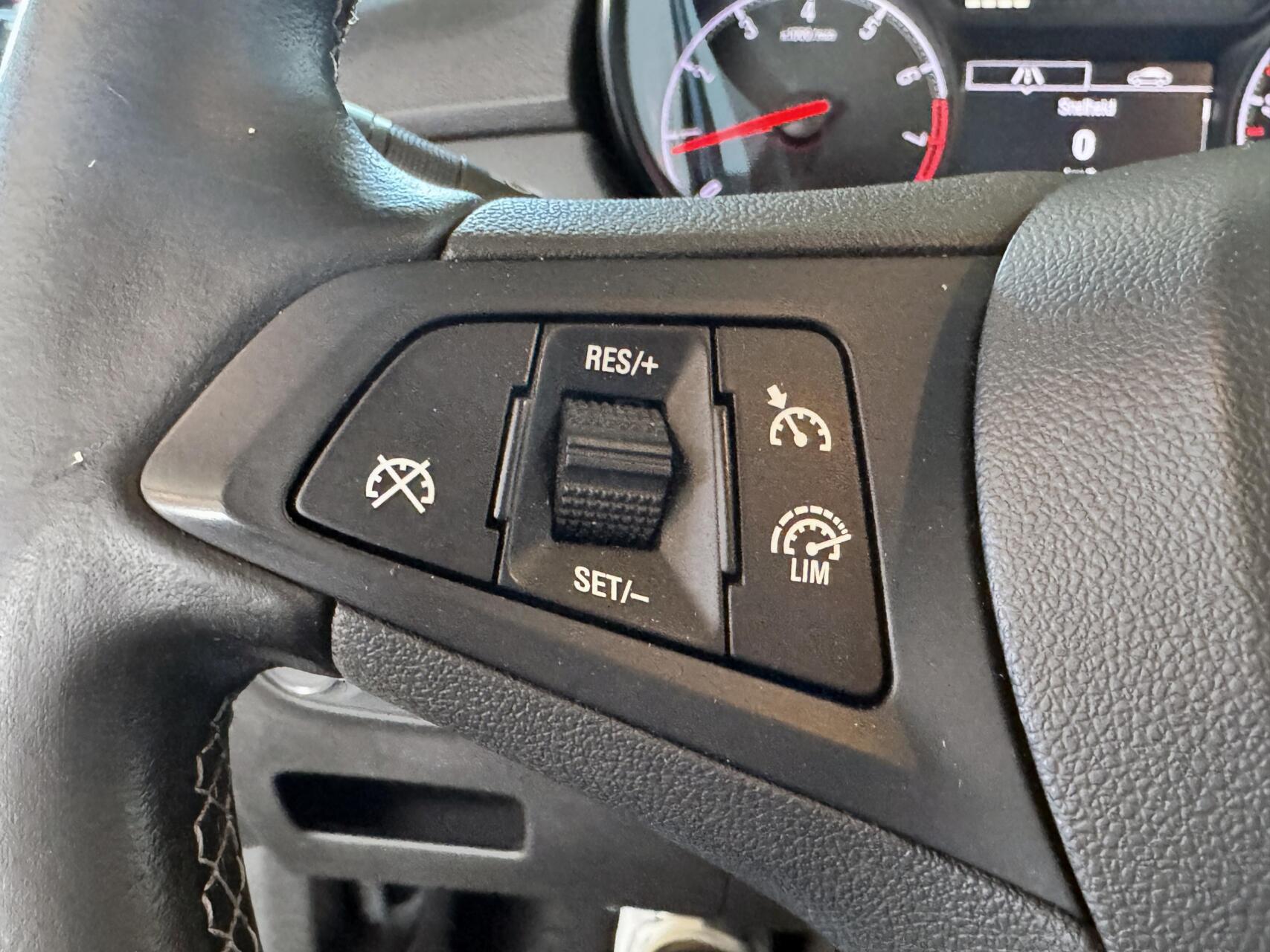 Foto van Opel Corsa-e