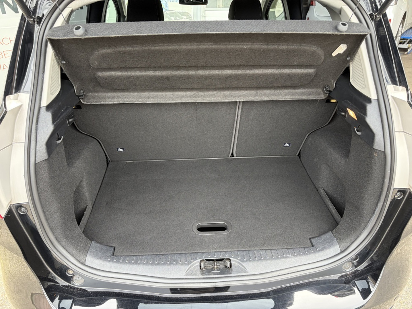 Foto van Ford B-max