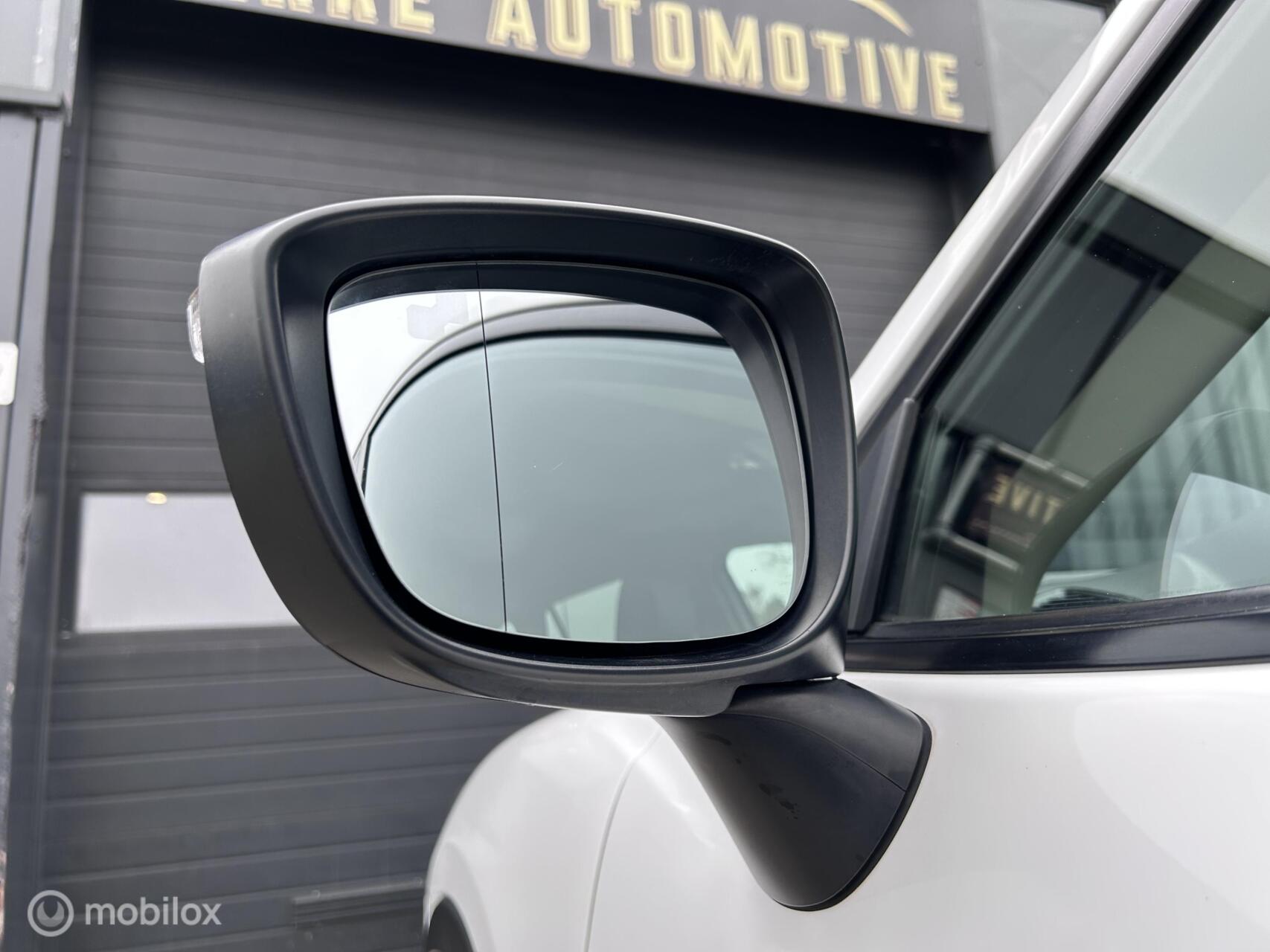 Foto van Mazda Mazda Cx-5