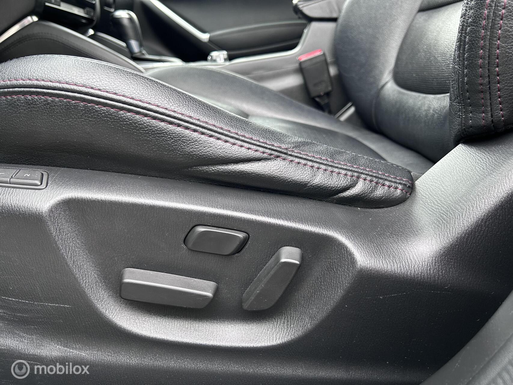 Foto van Mazda Mazda Cx-5