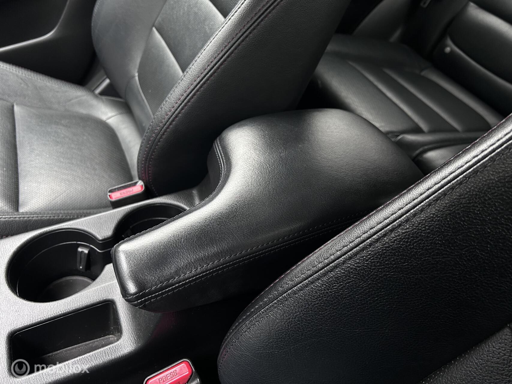 Foto van Mazda Mazda Cx-5