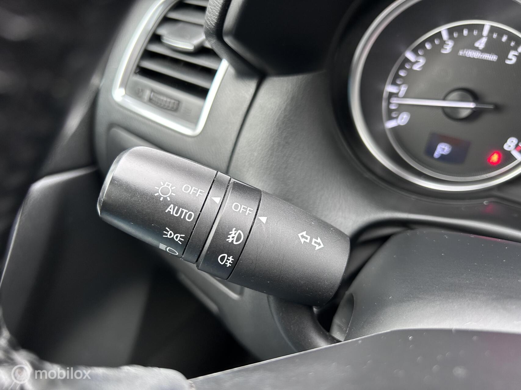 Foto van Mazda Mazda Cx-5