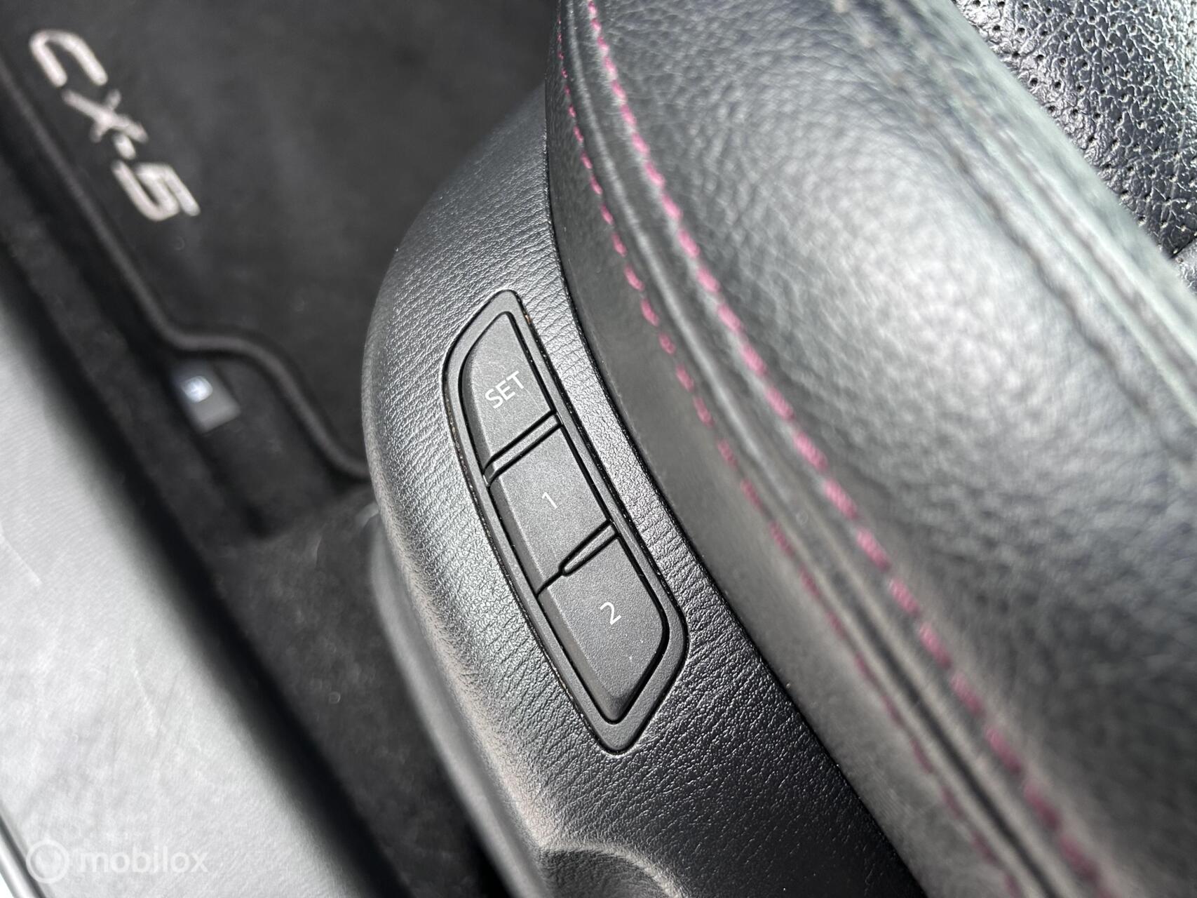 Foto van Mazda Mazda Cx-5
