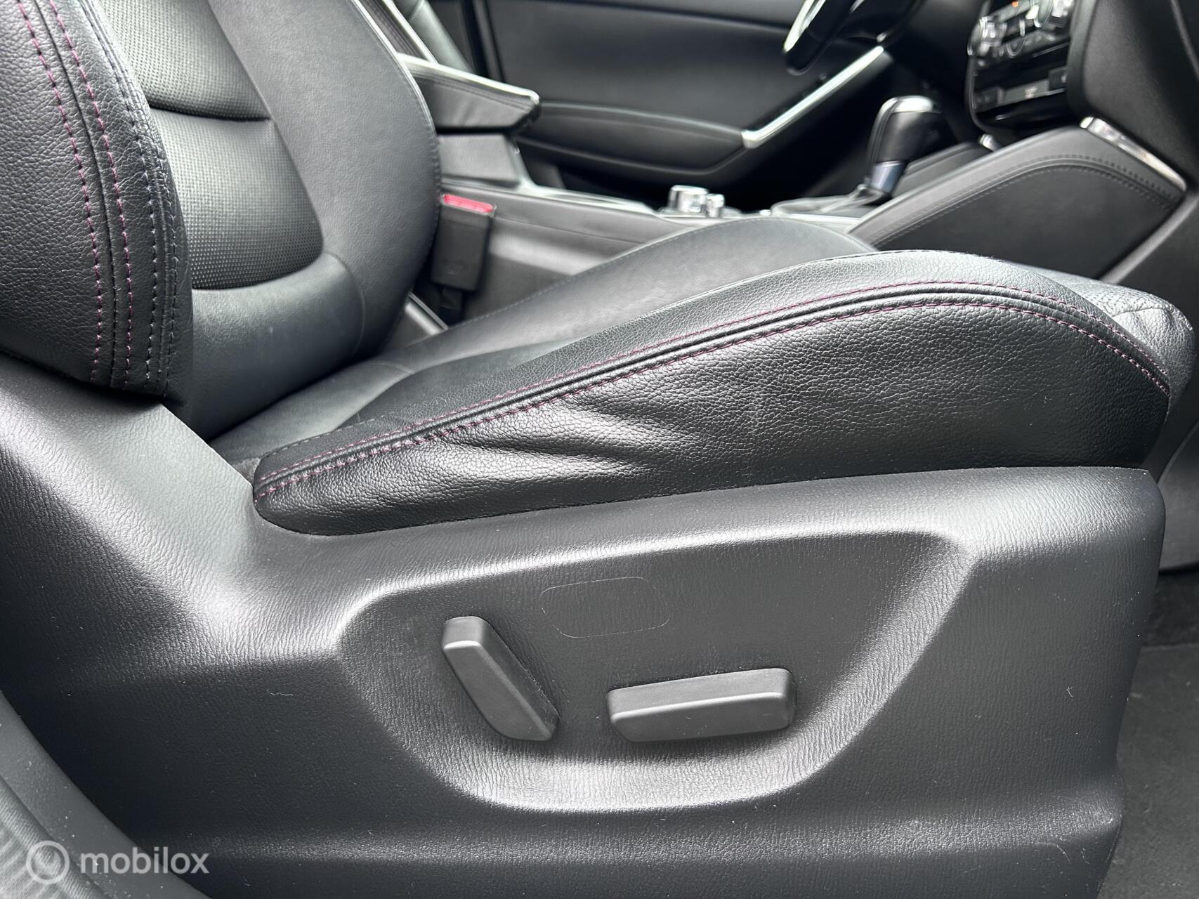 Foto van Mazda Mazda Cx-5
