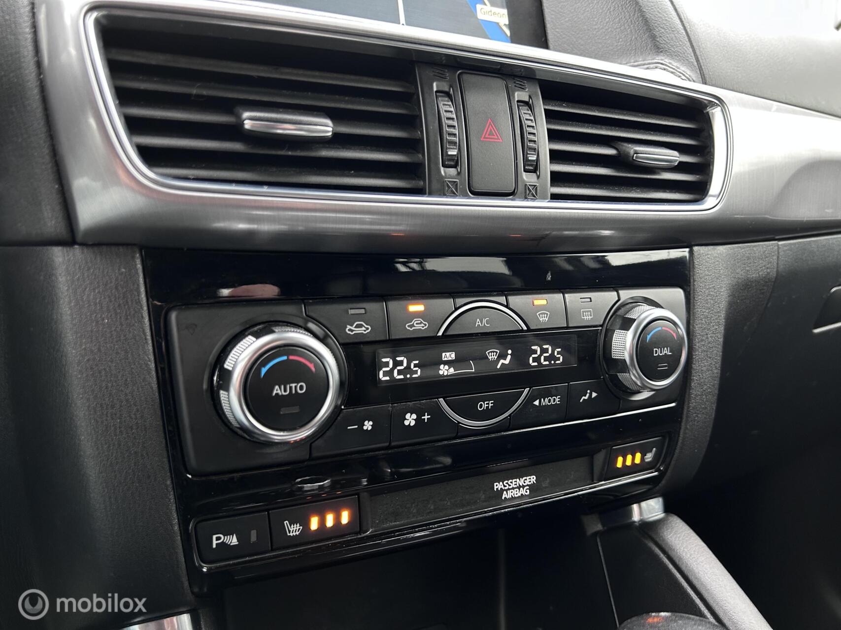 Foto van Mazda Mazda Cx-5