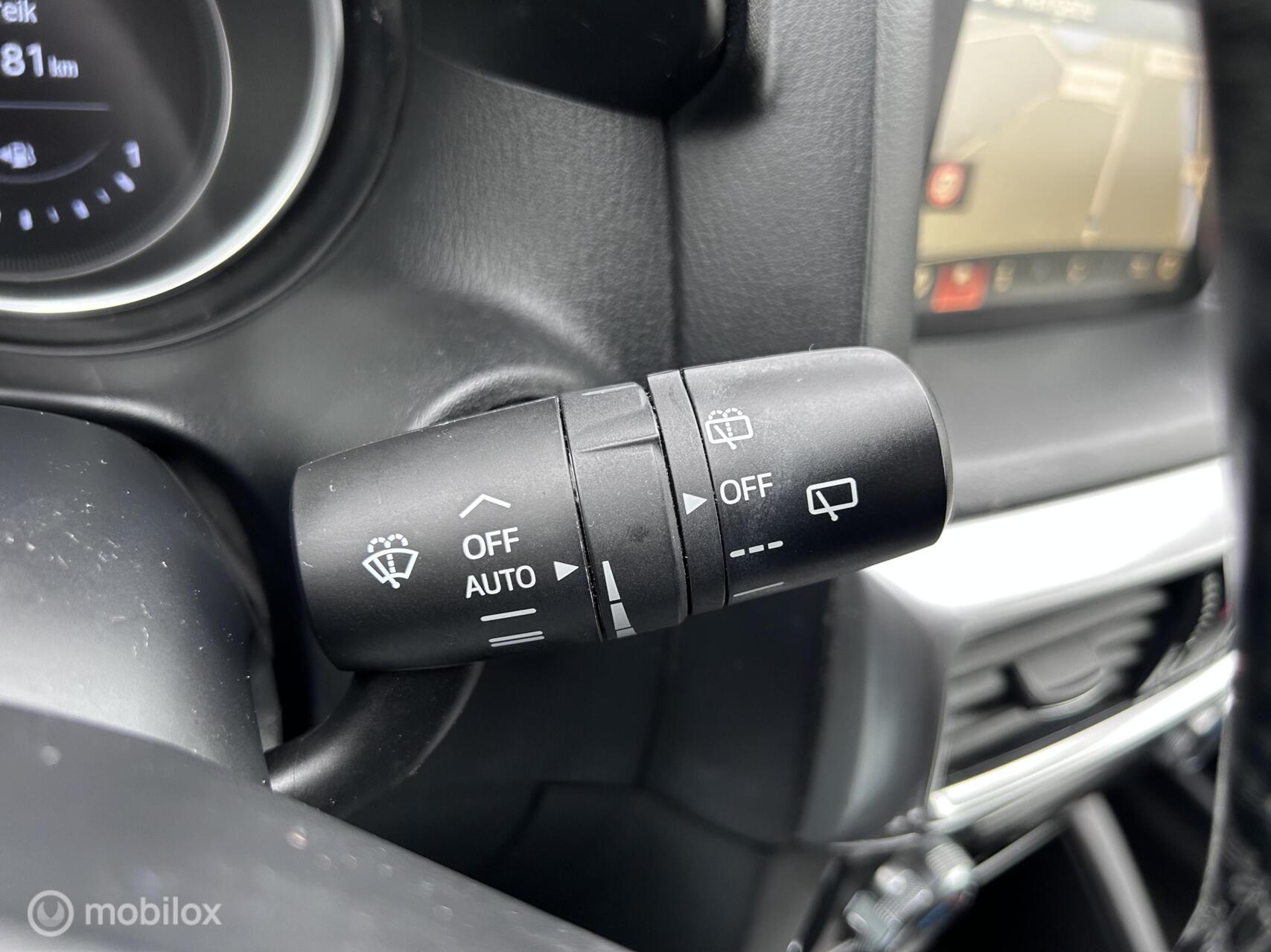 Foto van Mazda Mazda Cx-5
