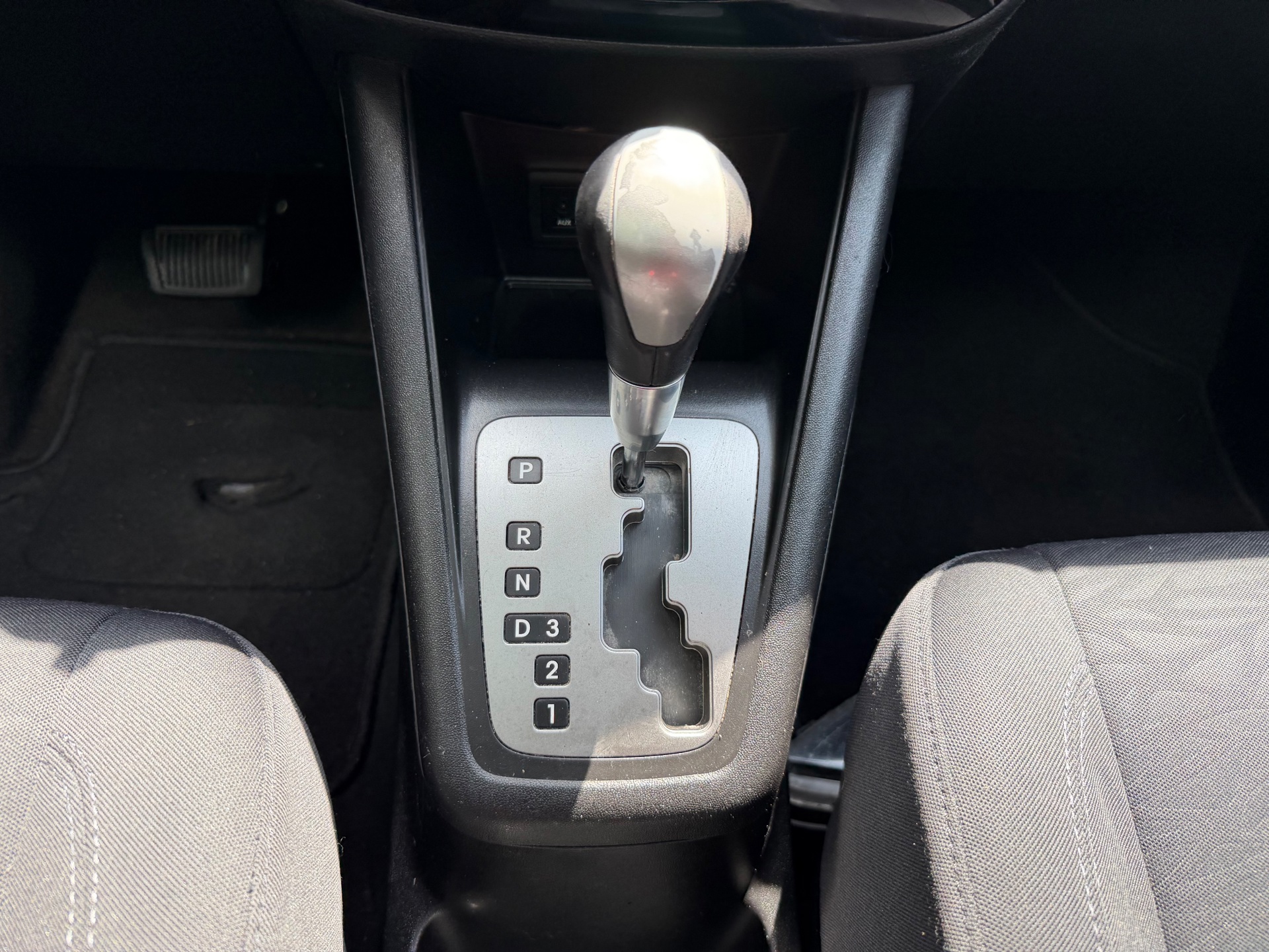 Foto van Hyundai Ix20