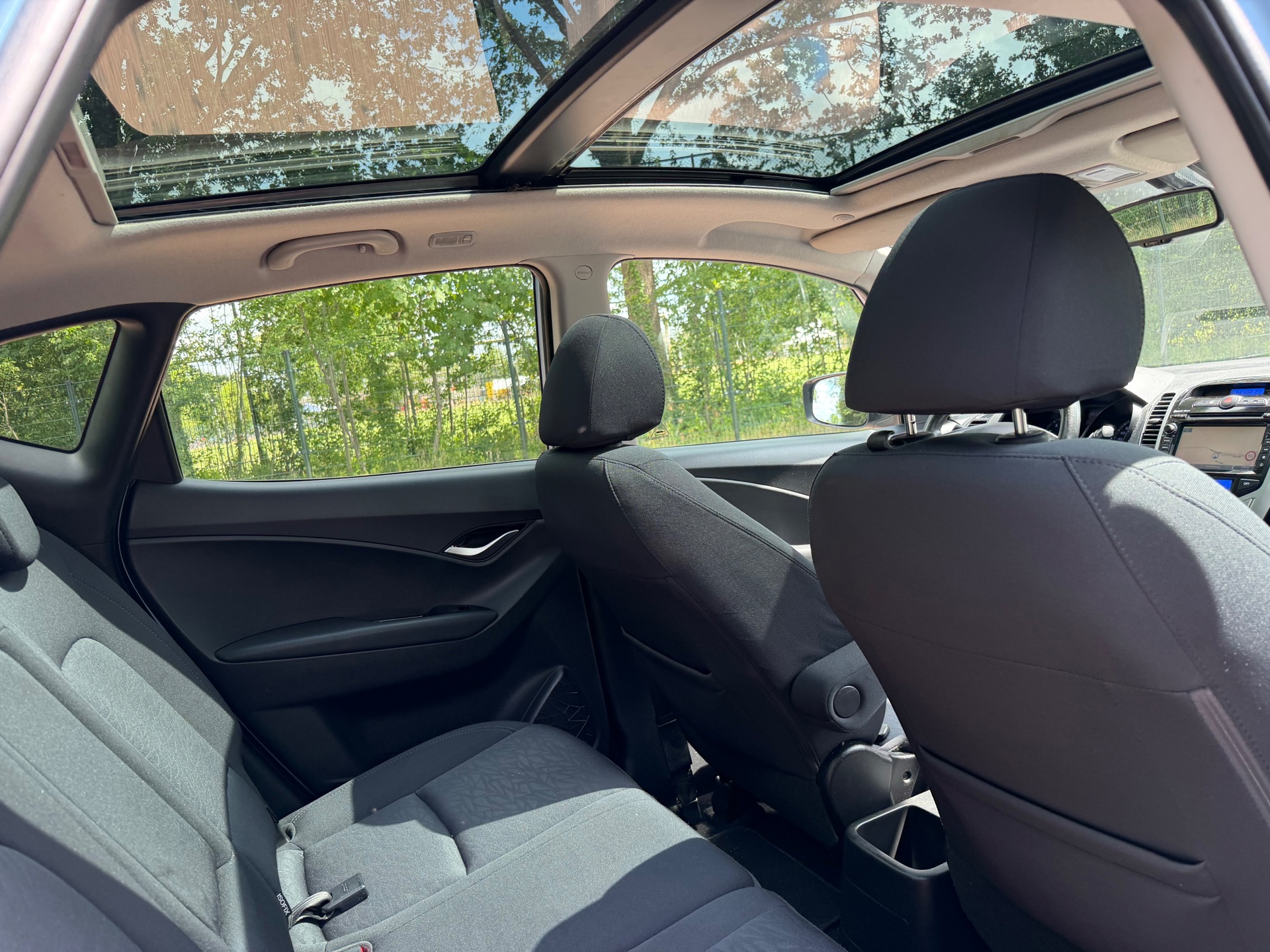 Foto van Hyundai Ix20