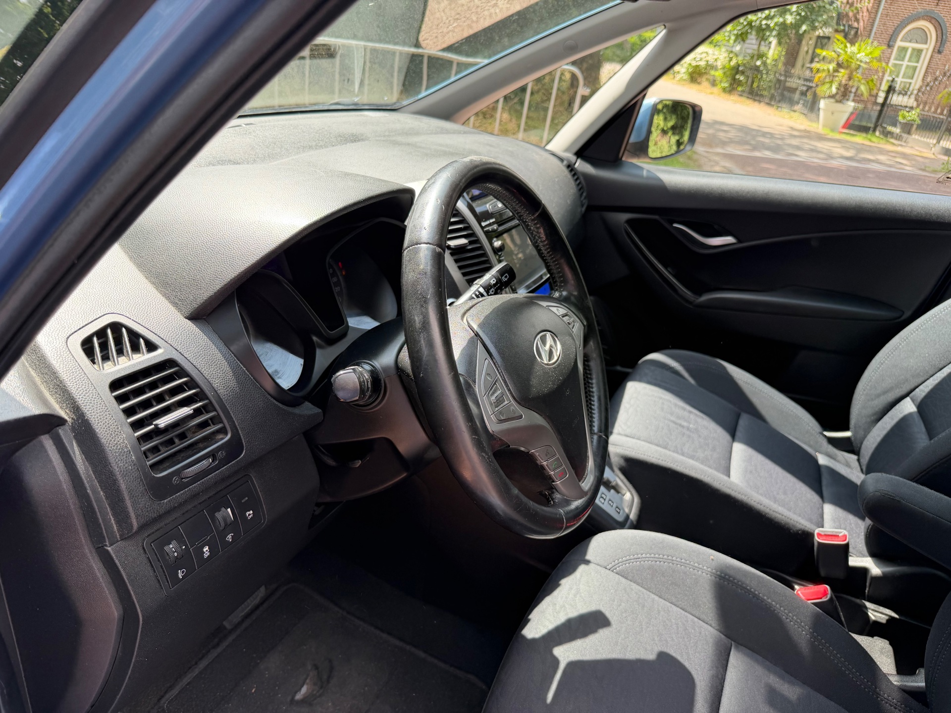 Foto van Hyundai Ix20