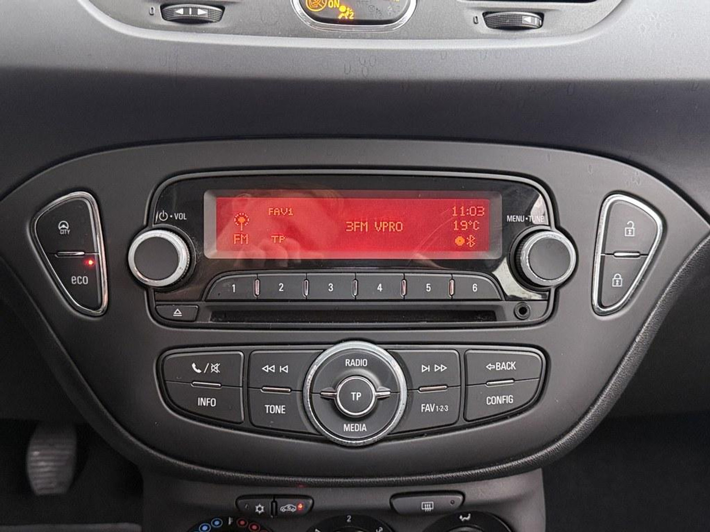 Foto van Opel Corsa-e