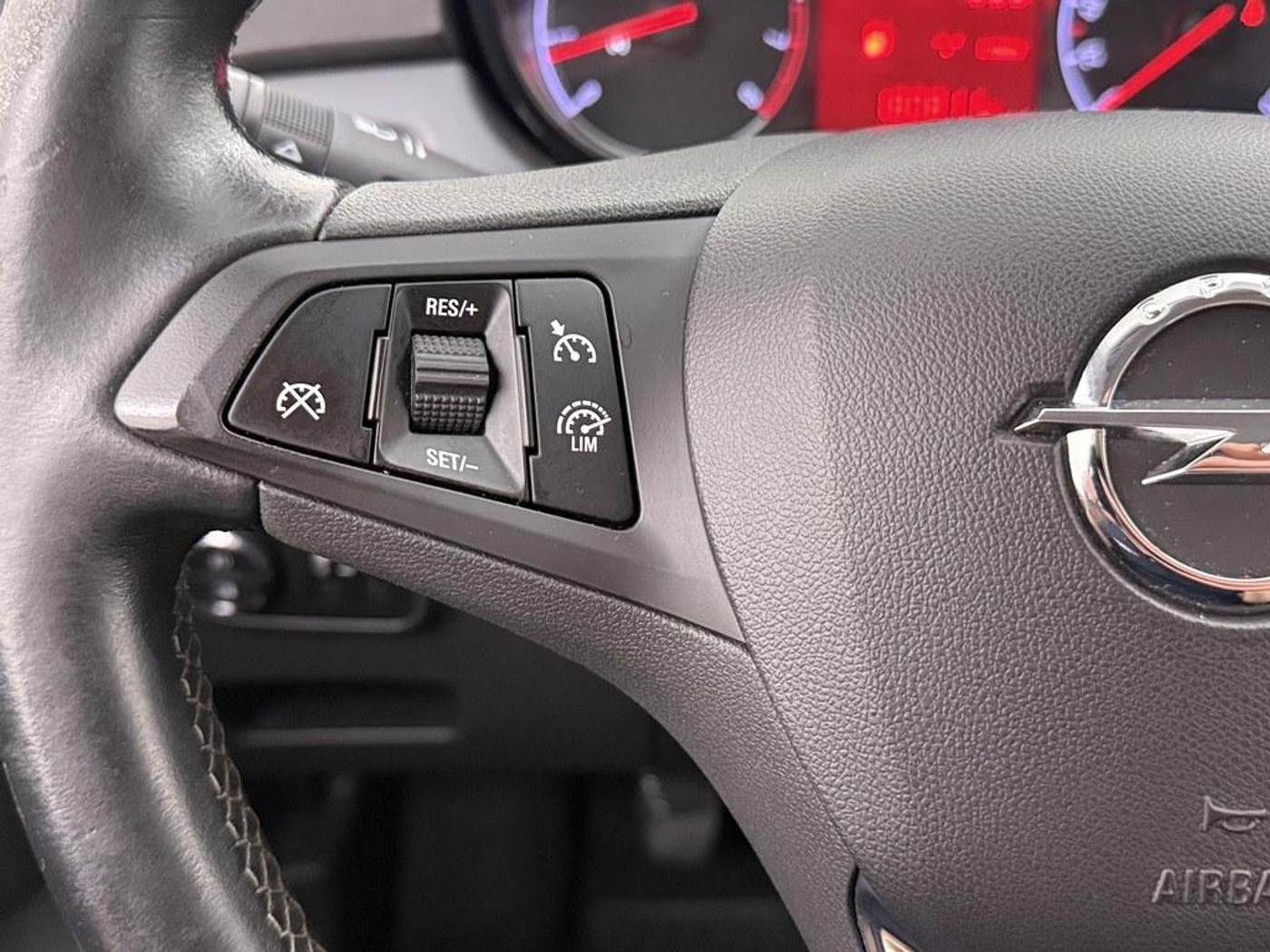 Foto van Opel Corsa-e