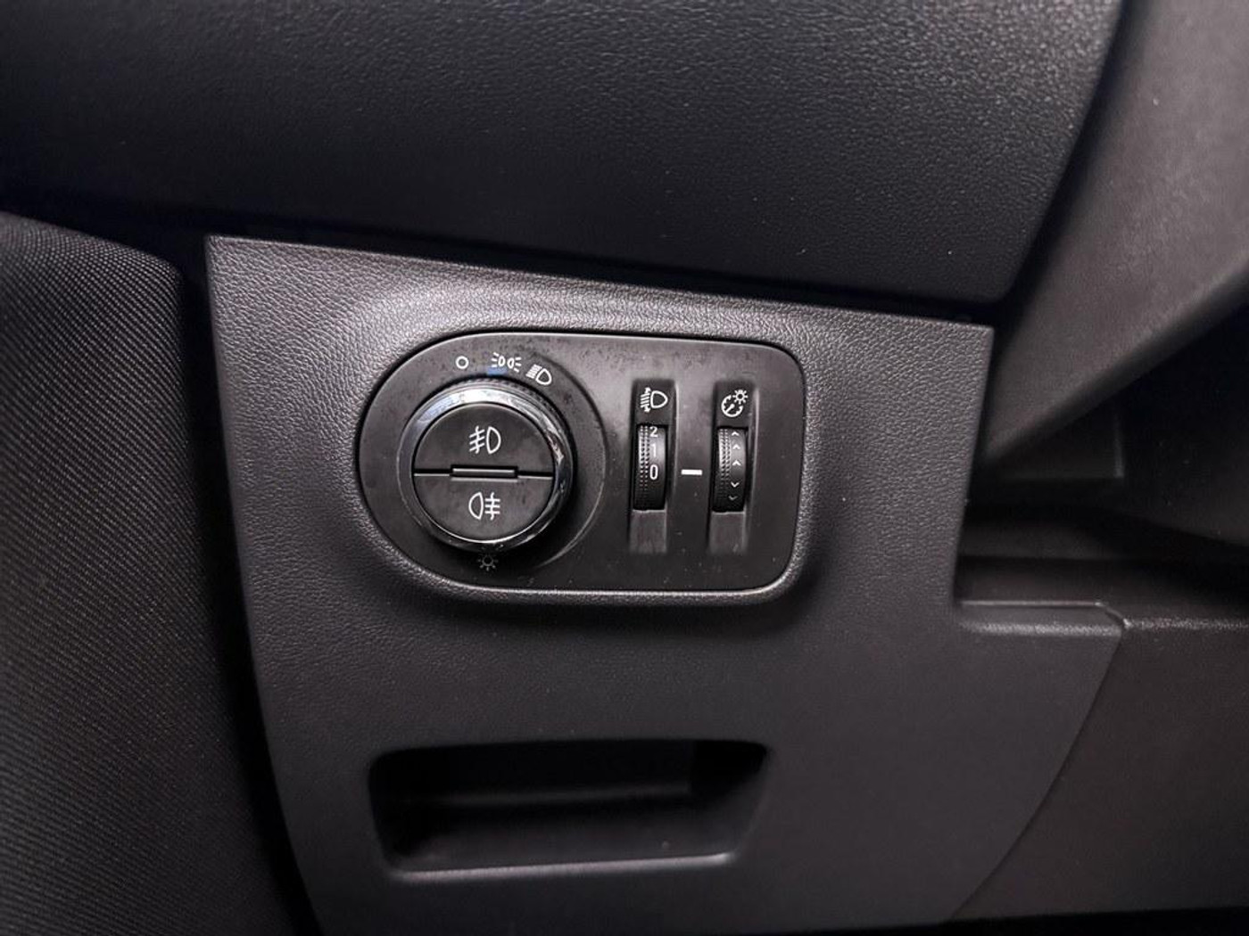 Foto van Opel Corsa-e