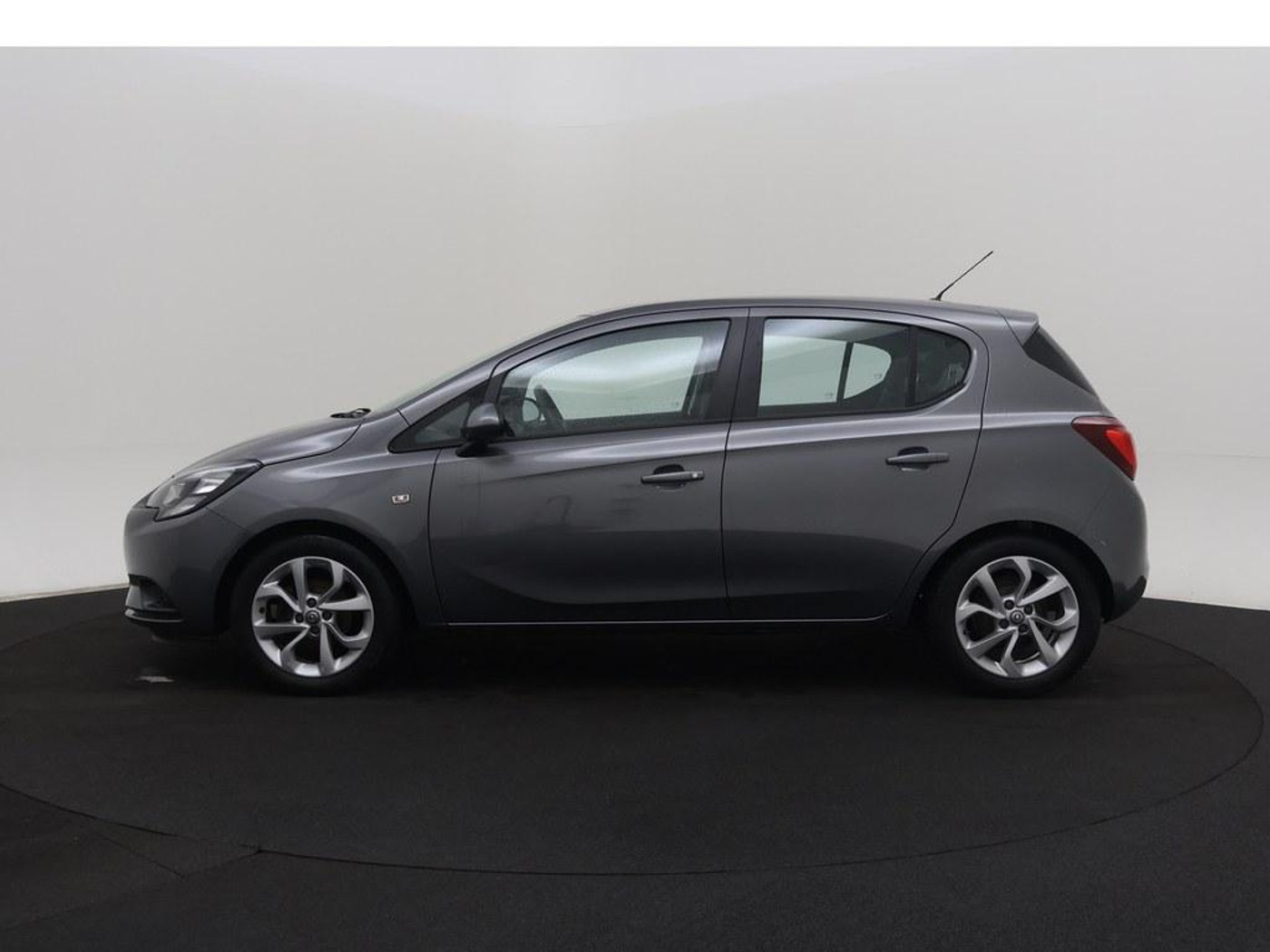 Foto van Opel Corsa-e