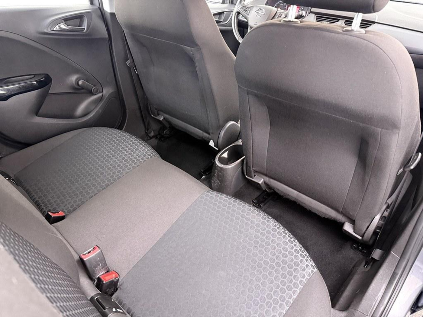 Foto van Opel Corsa-e