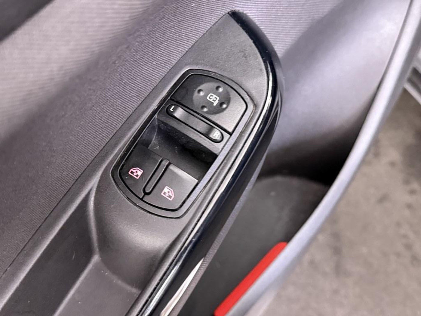 Foto van Opel Corsa-e