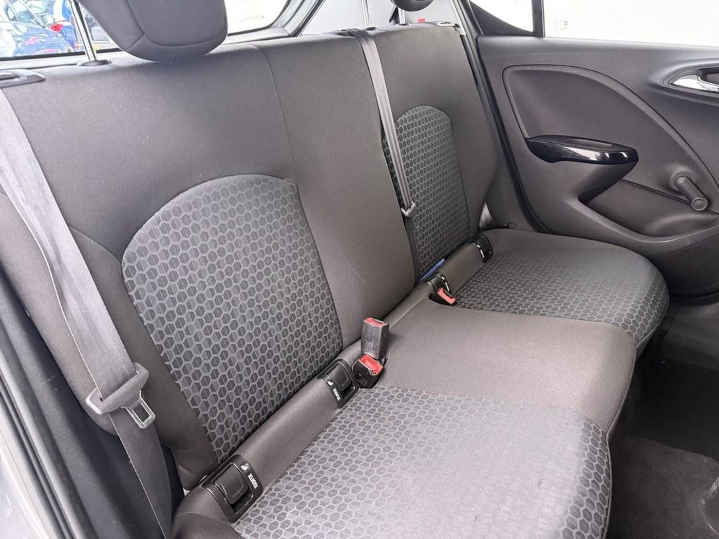 Foto van Opel Corsa-e