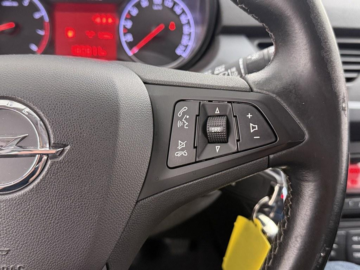 Foto van Opel Corsa-e