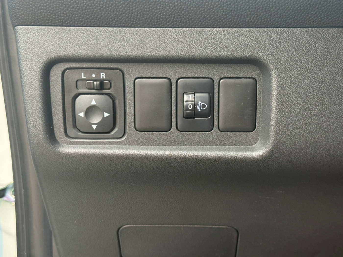 Foto van Mitsubishi Mitsubishi Space Star