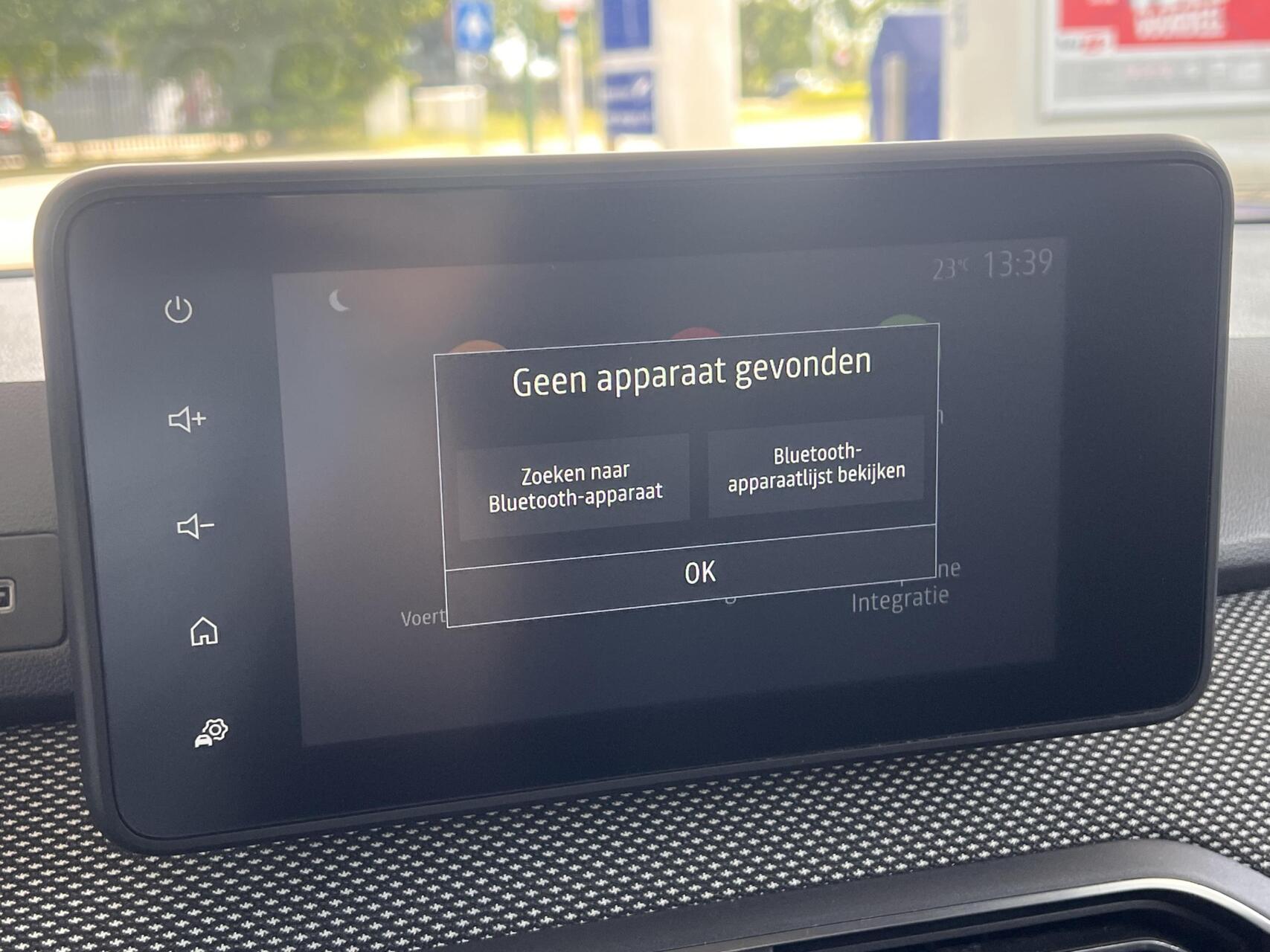 Foto van Dacia Jogger