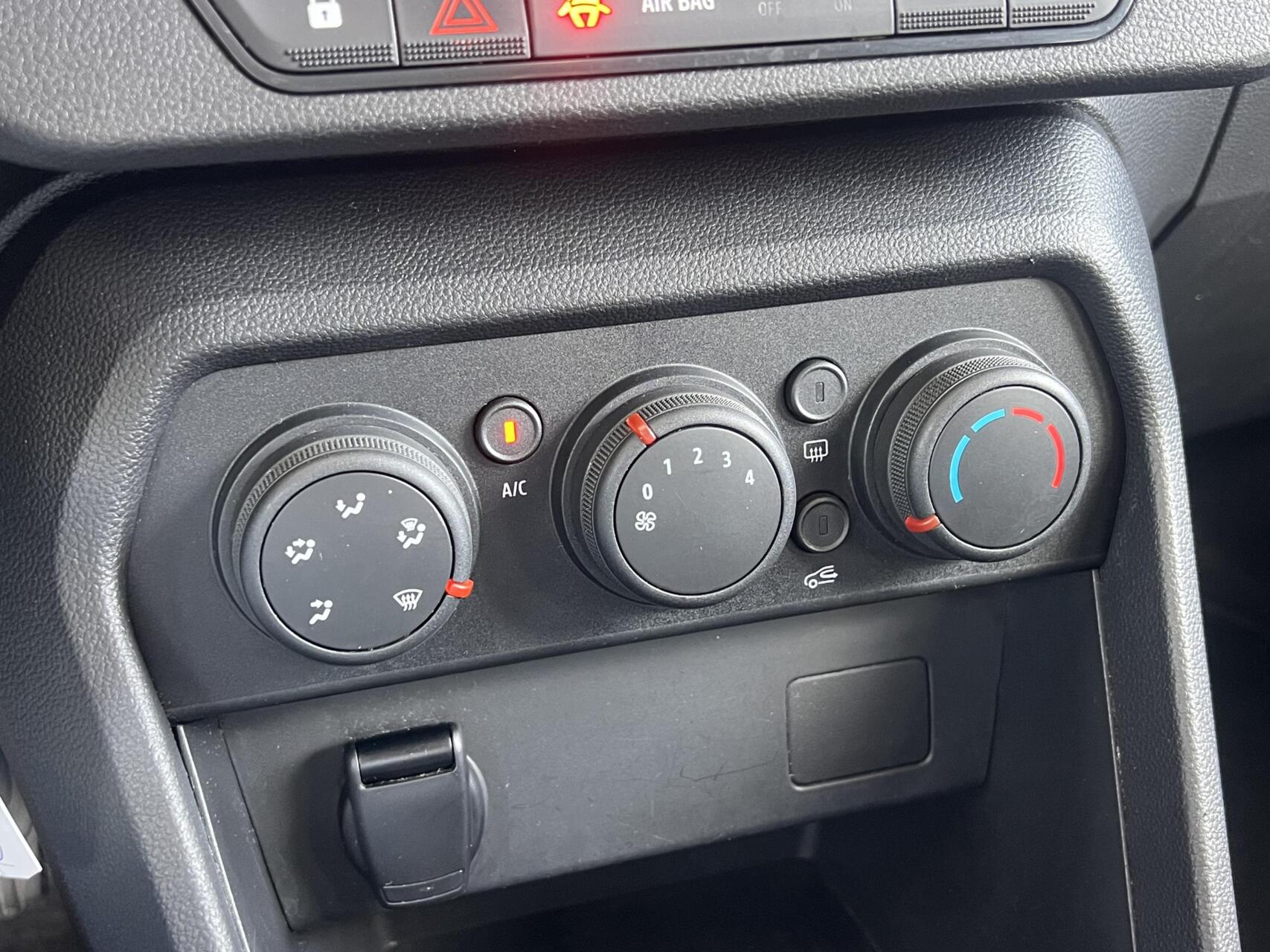 Foto van Dacia Jogger